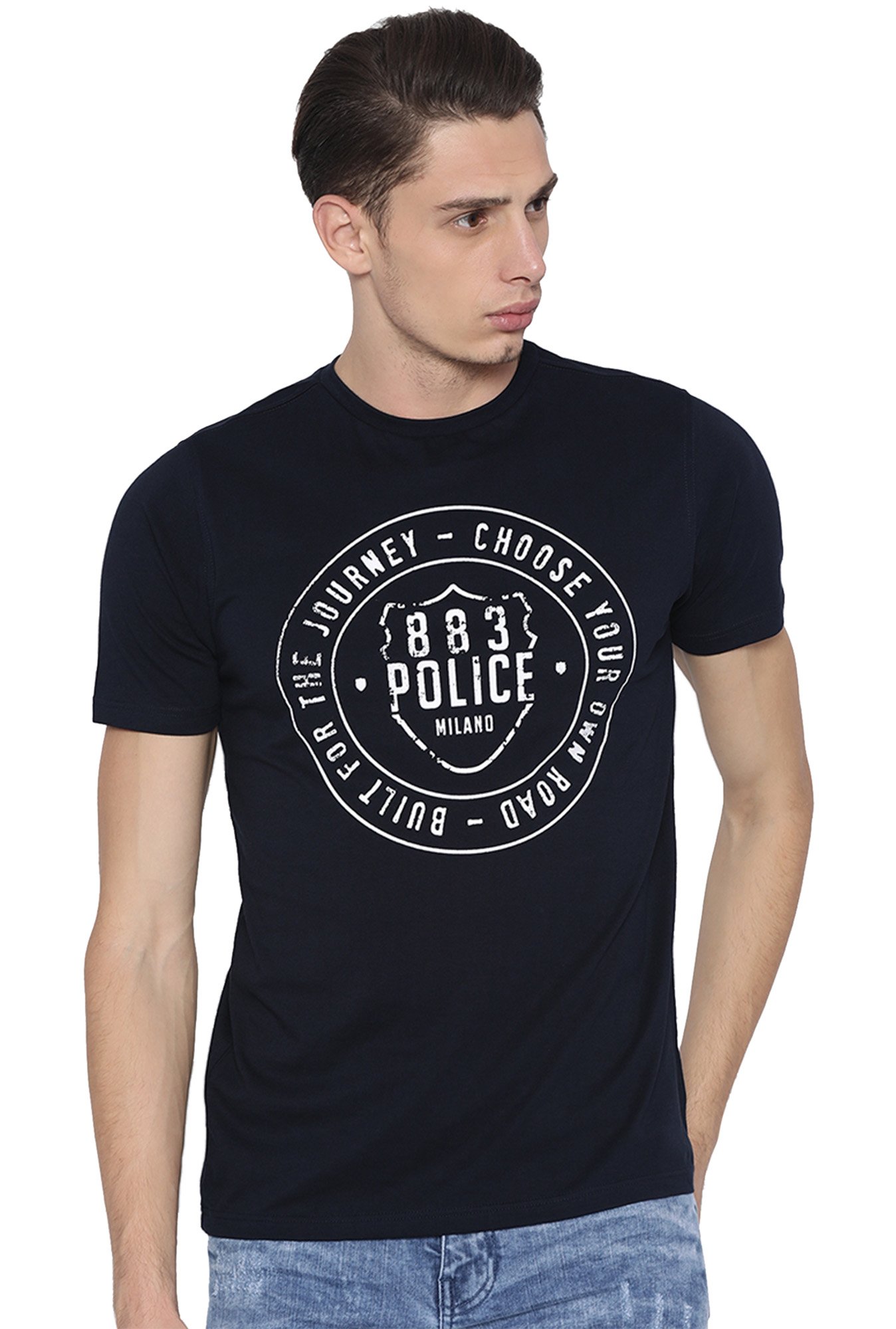 883 police milano jeans
