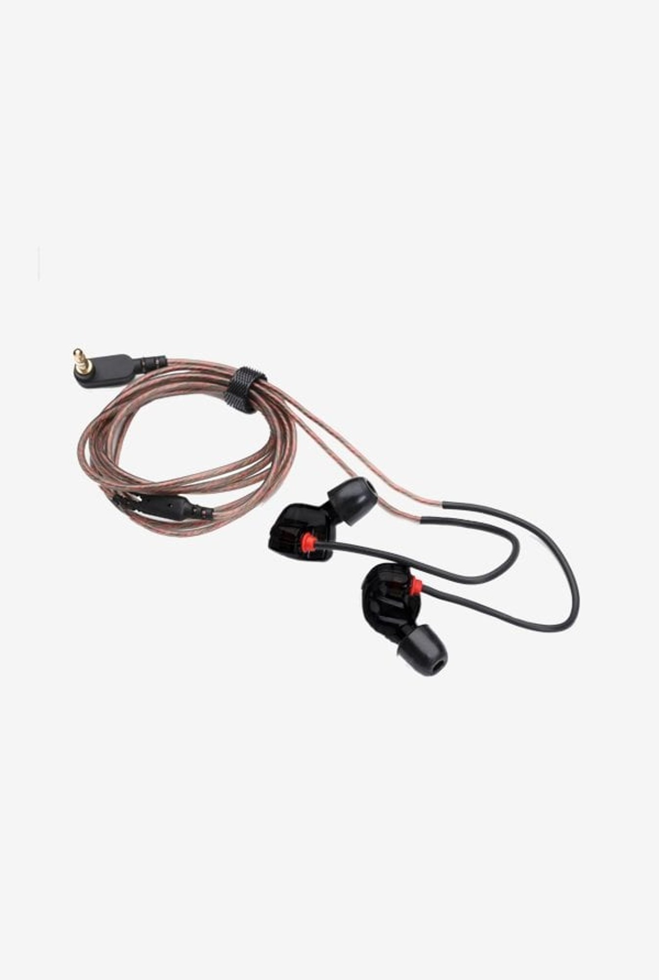 Boat nirvanaa uno 2025 wired earphones with mic