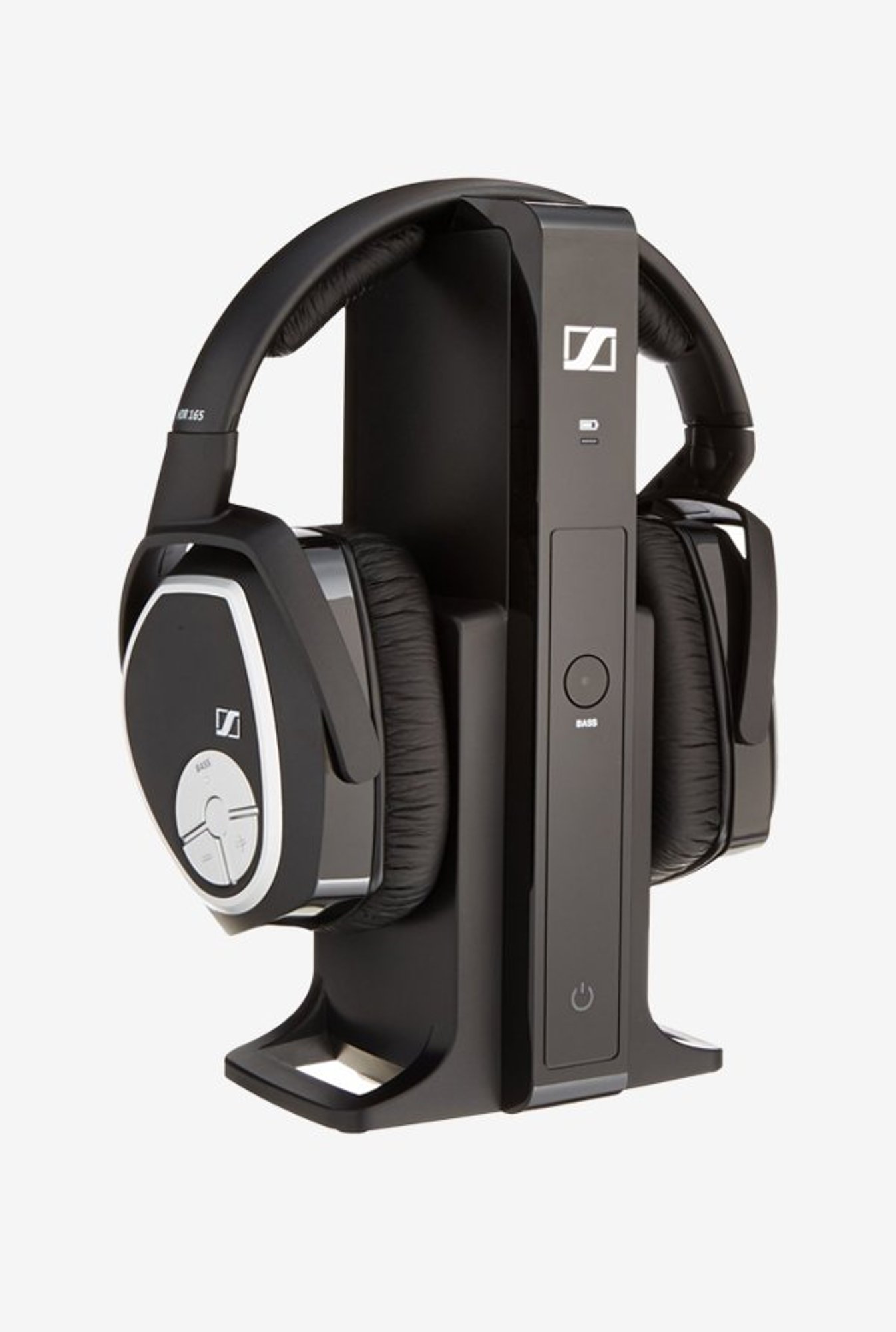 Sennheiser rs 65 online wireless headphones