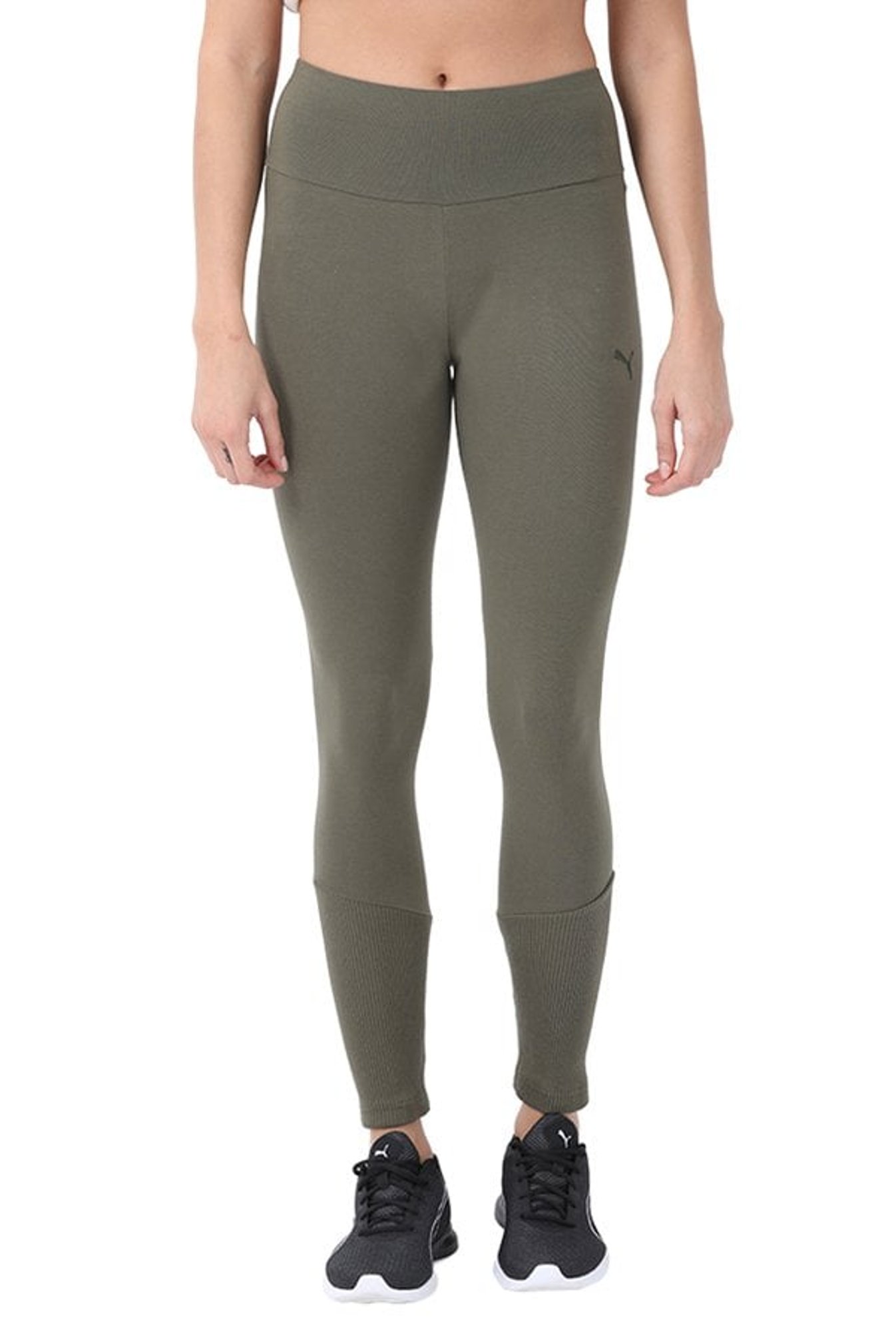 puma fusion leggings