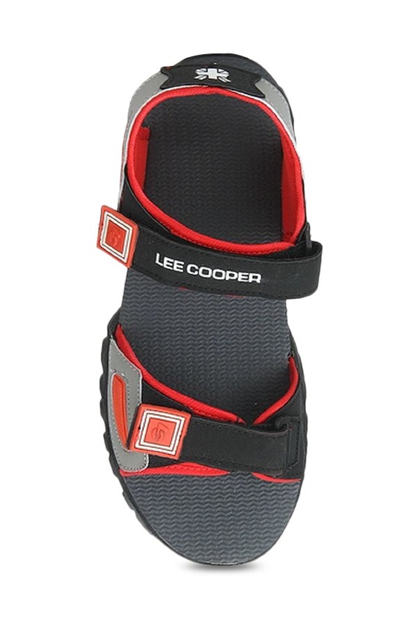 lee cooper floaters