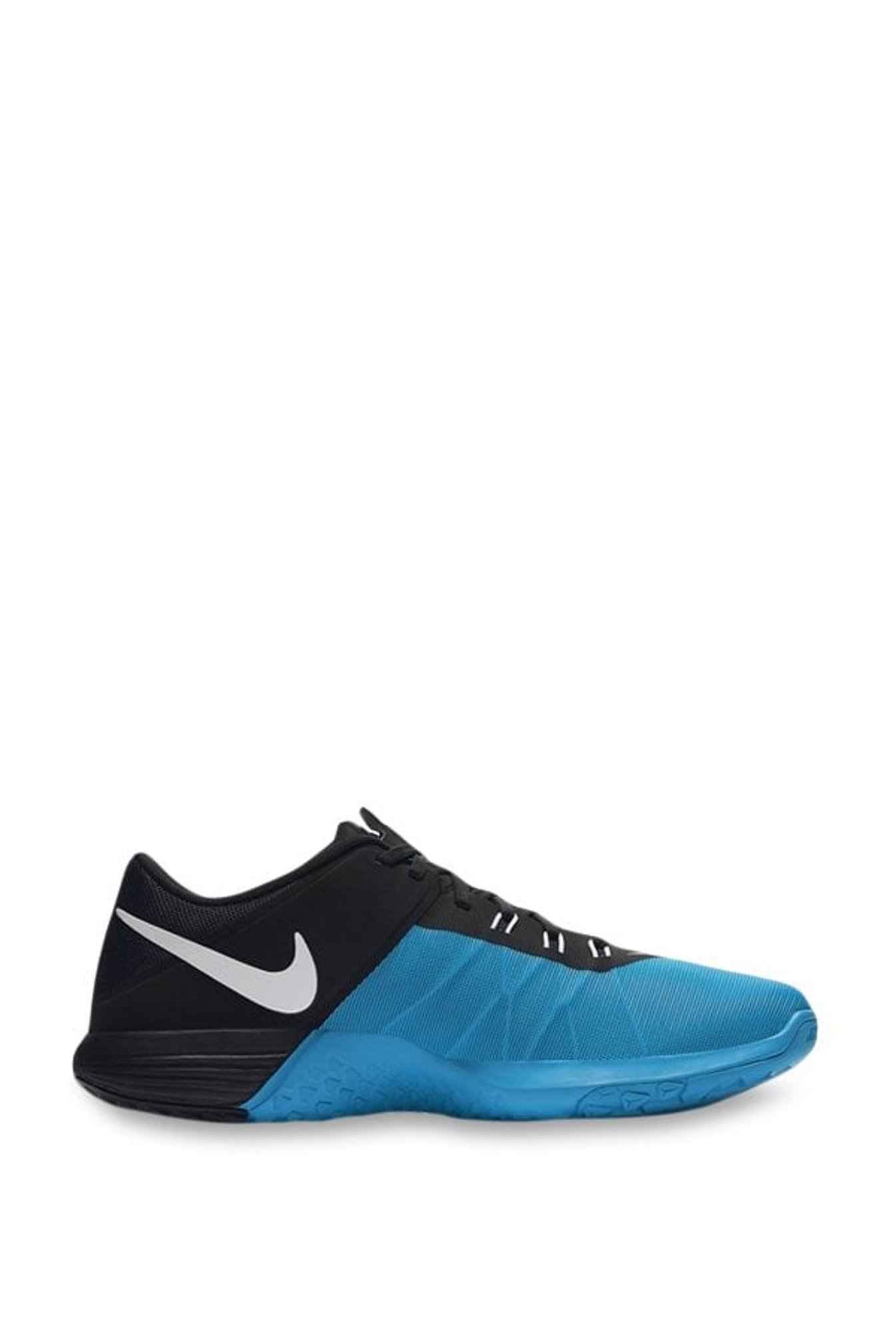 nike fs lite trainer 4 black