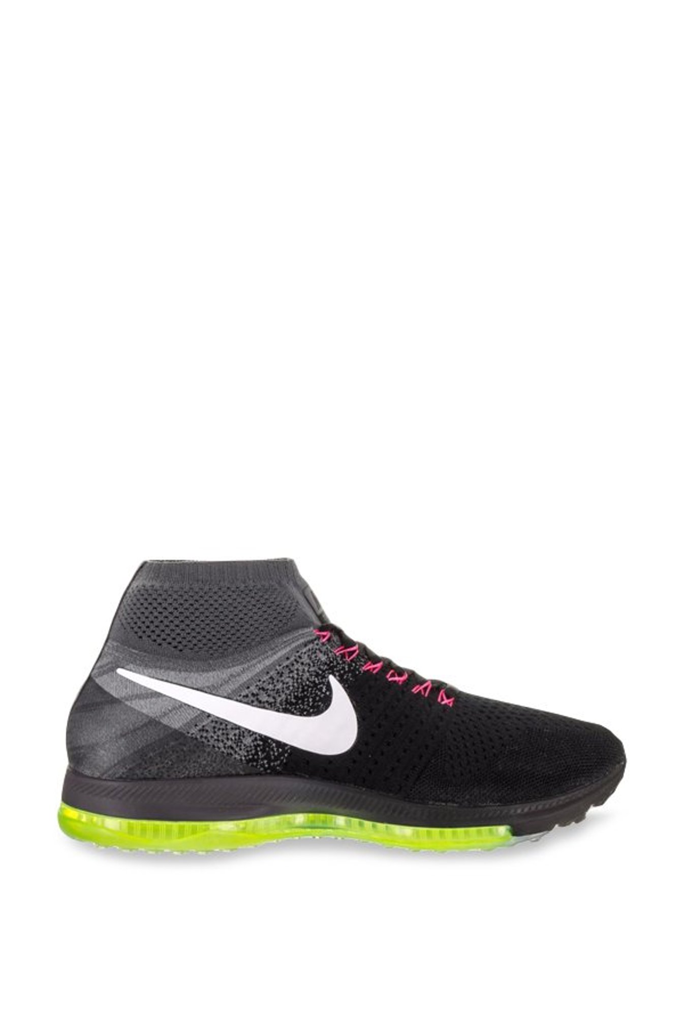nike zoom all out india