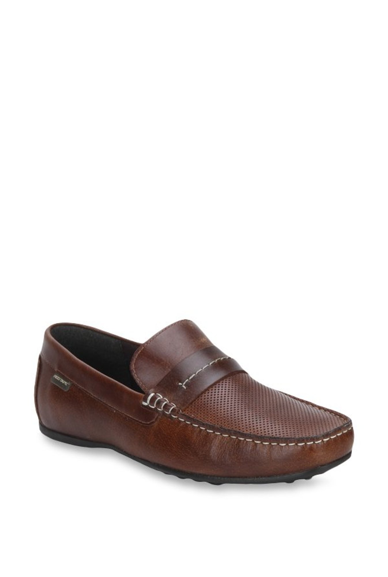 red tape loafers price