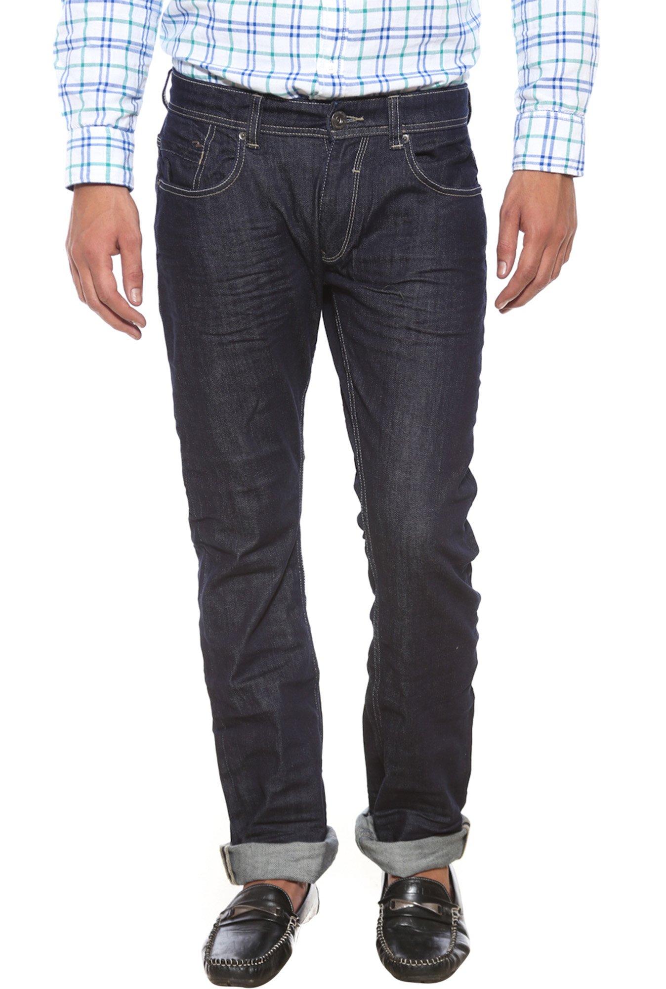 spykar jeans online shopping