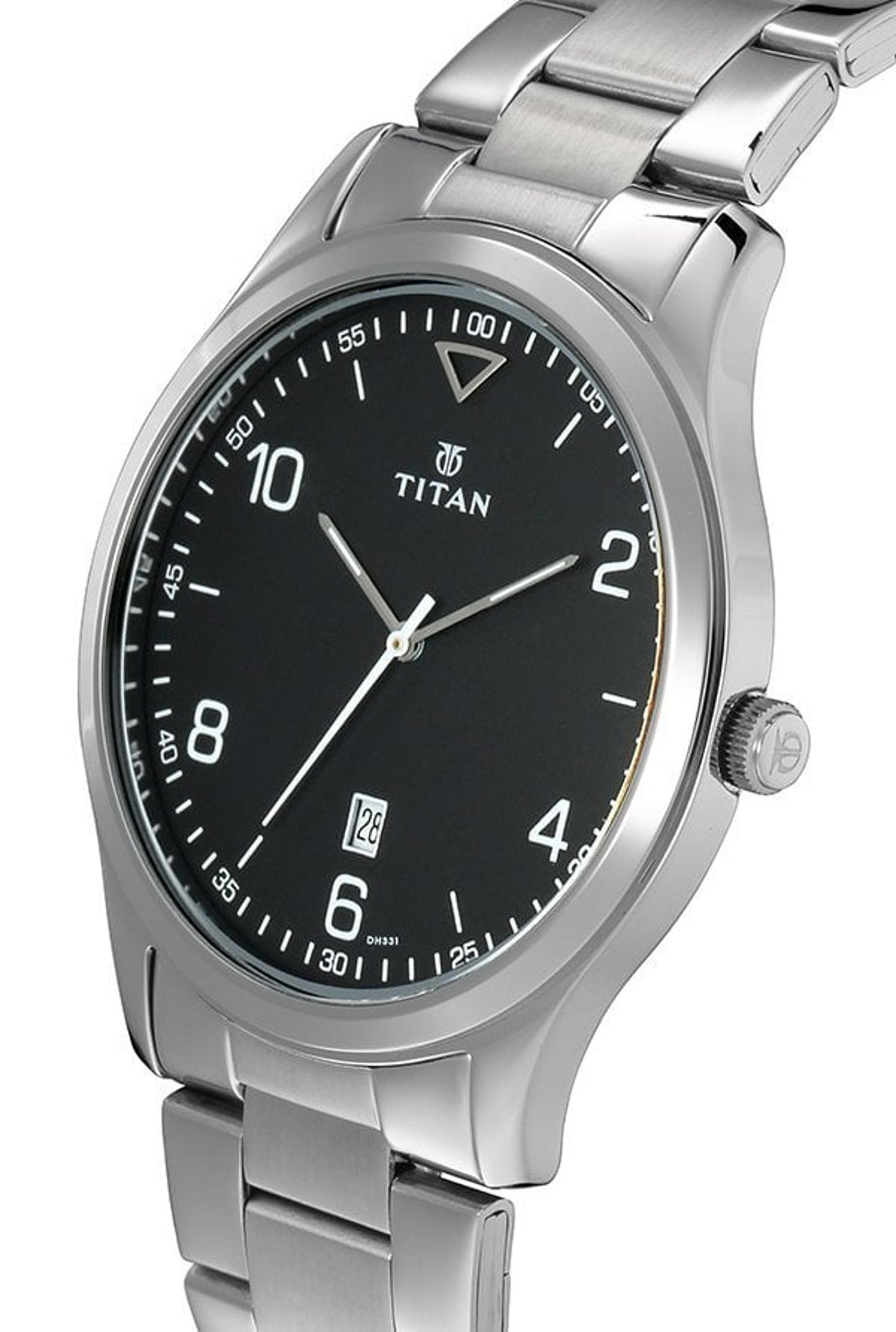 Titan 1773sm02 analog online watch