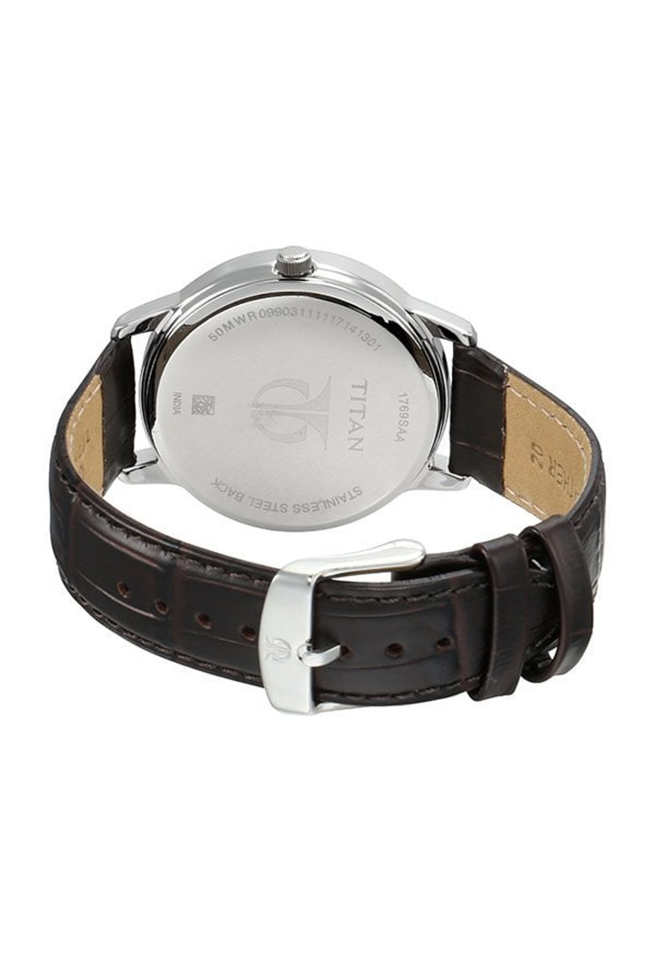 Titan hot sale watch 1769saa