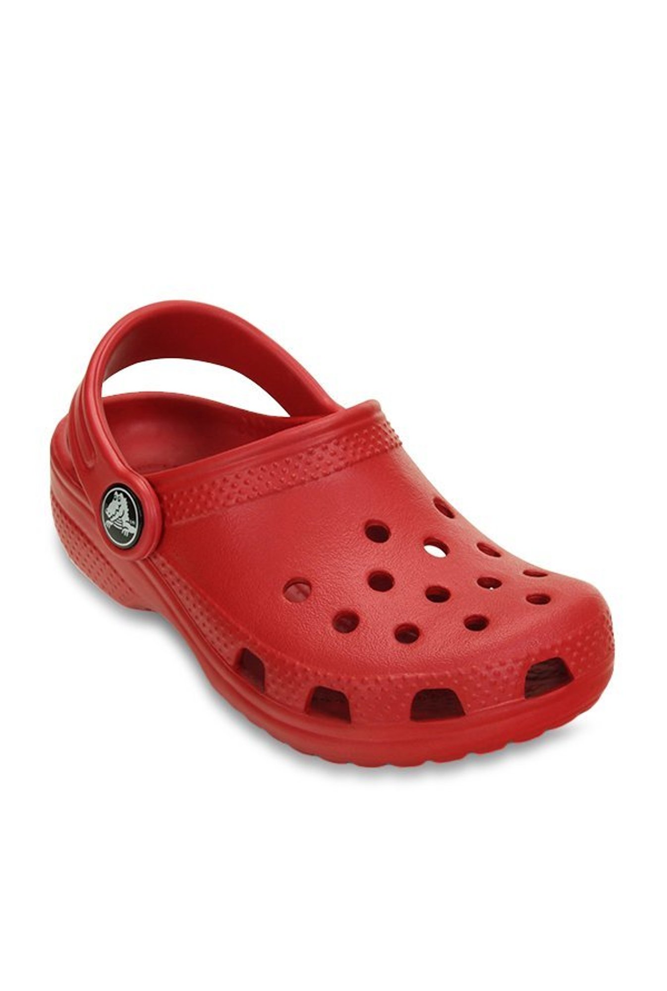 crocs classic pepper