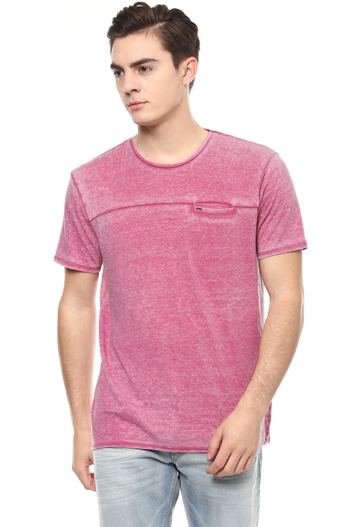 spykar half pant