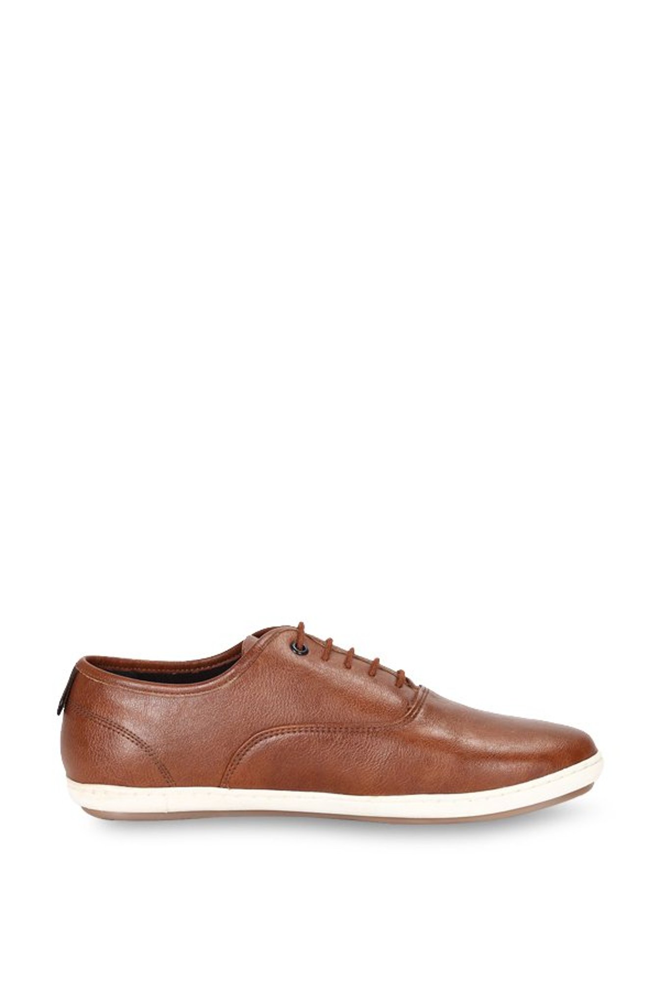 allen solly formal shoes online