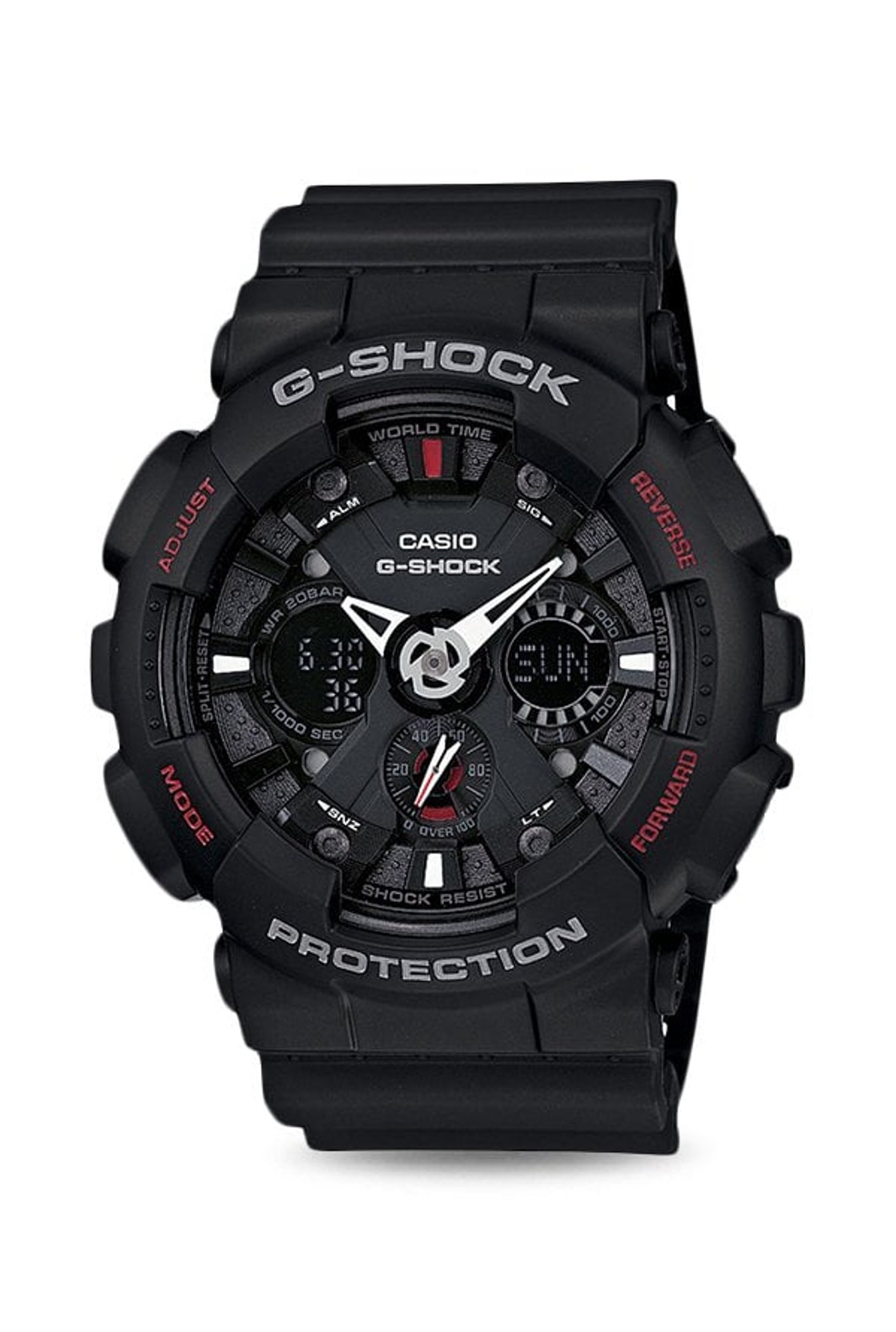 analog digital watches low price