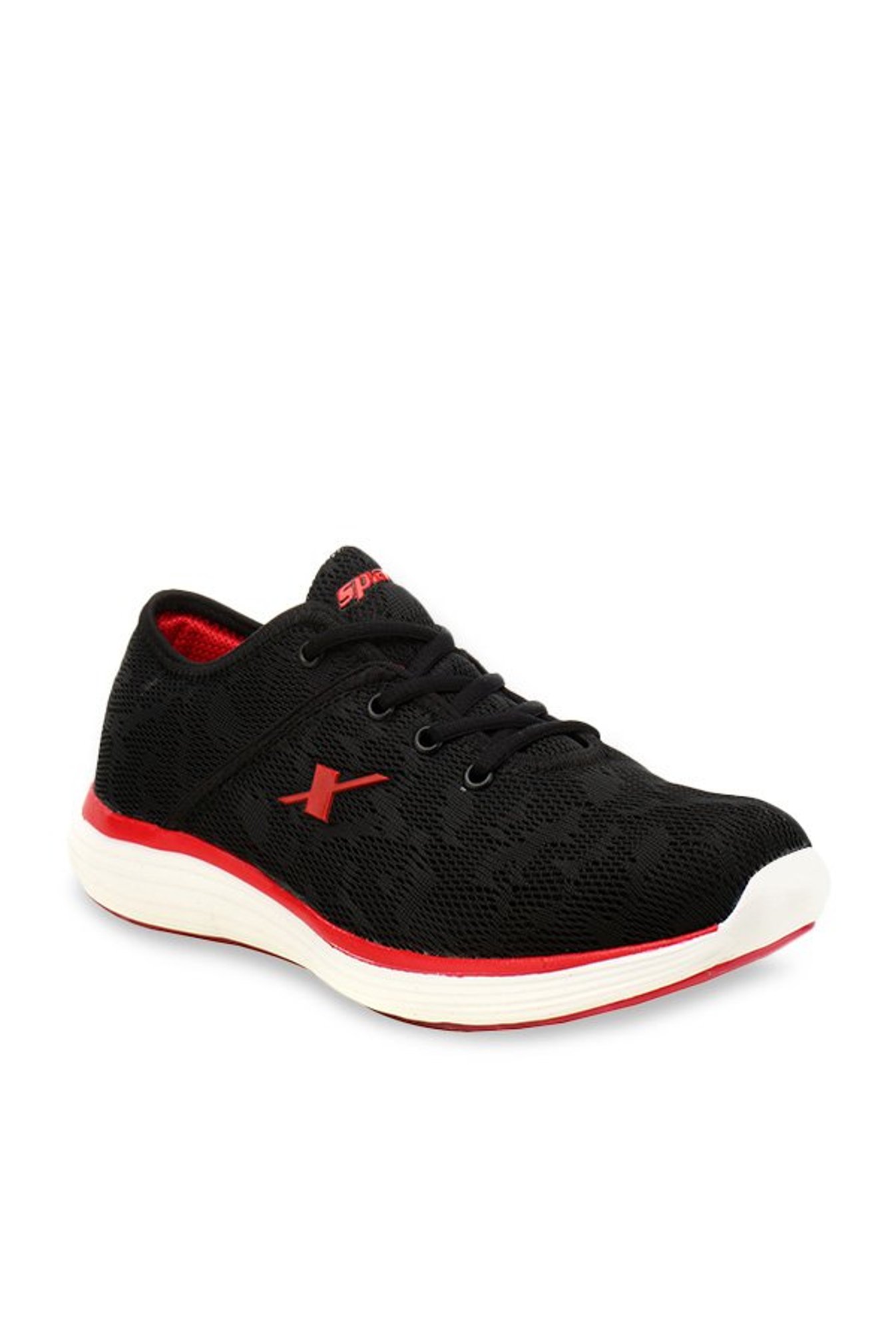 sparx rebound tech shoes