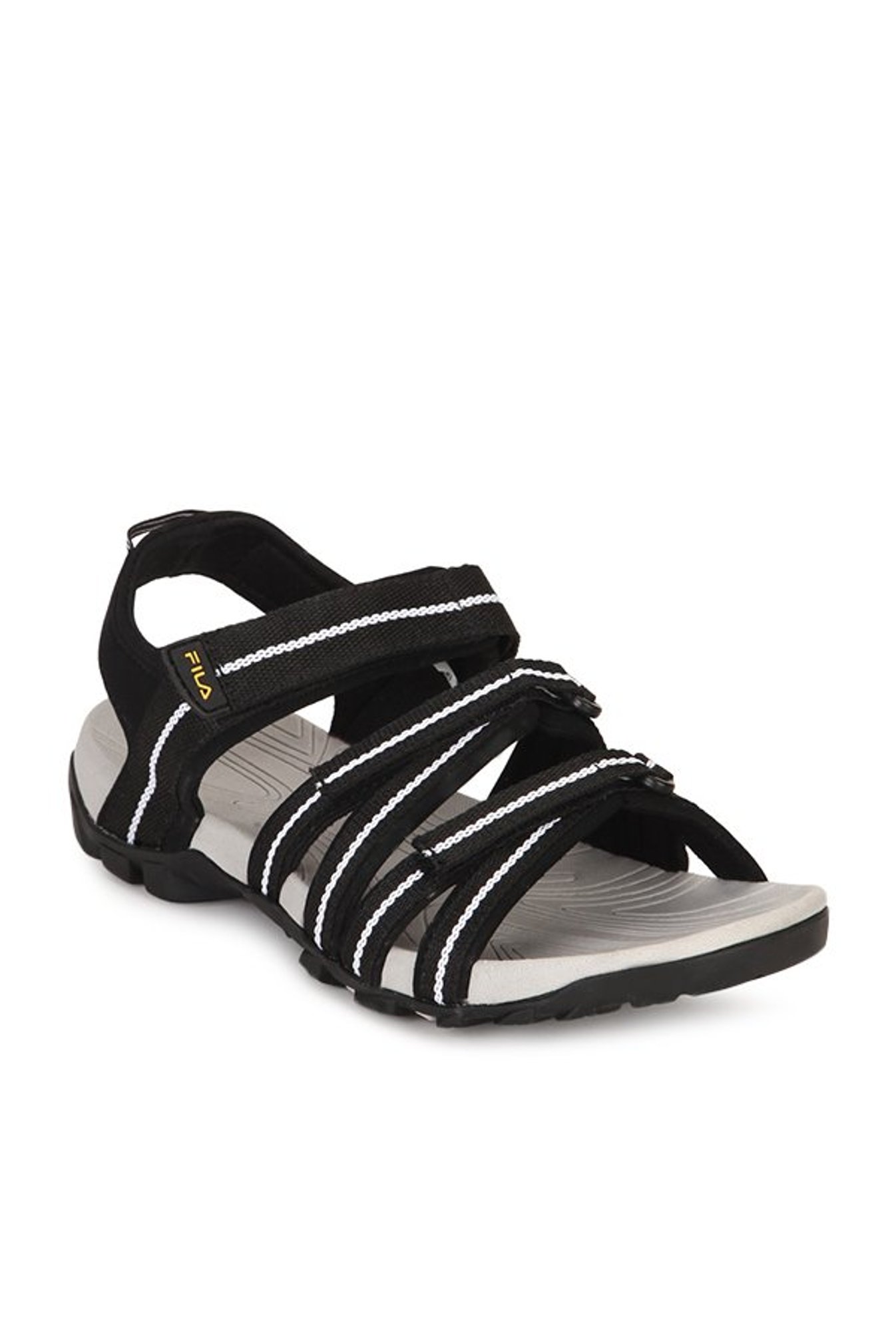 fila men's gabor iii sandals