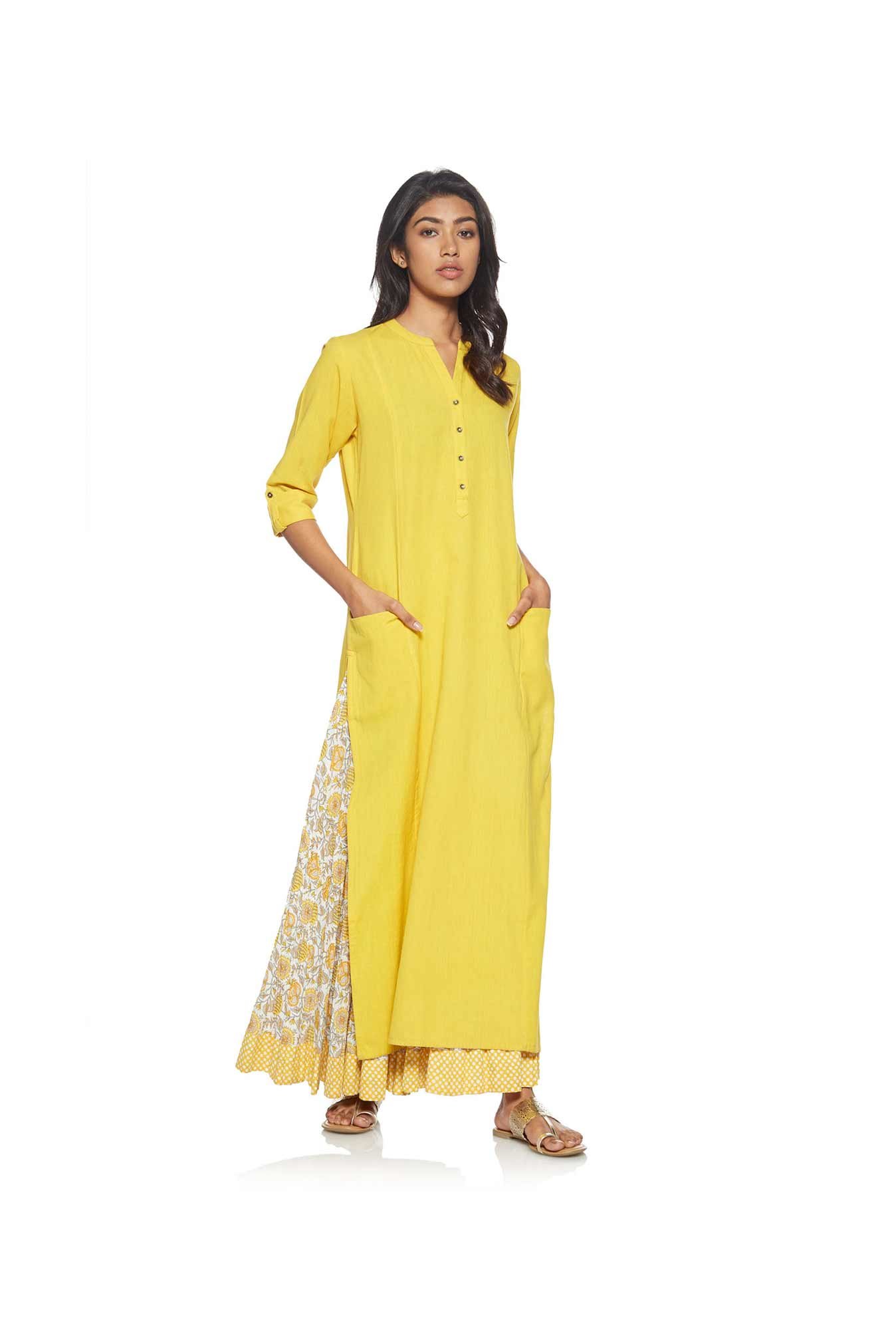 westside silk kurtas