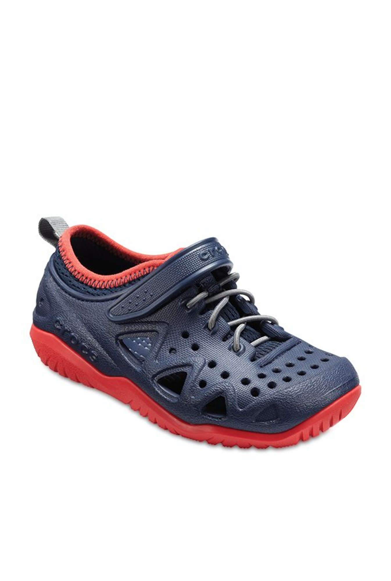 Crocs swiftwater best sale play shoe