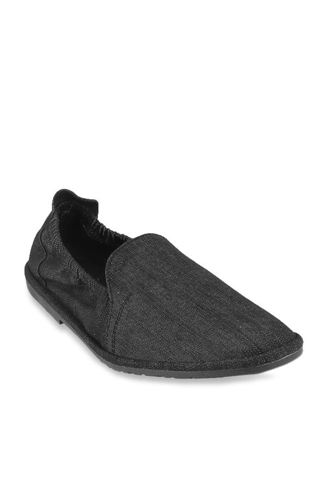 Buy Genx Men Red Casual Loafers Online