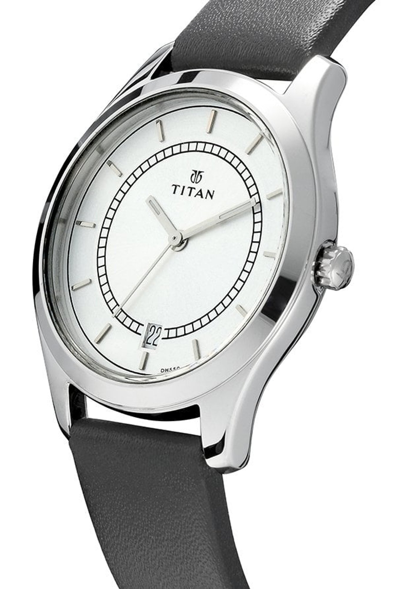 Buy Titan 2596SL01 Neo III Analog Watch for Women at Best Price