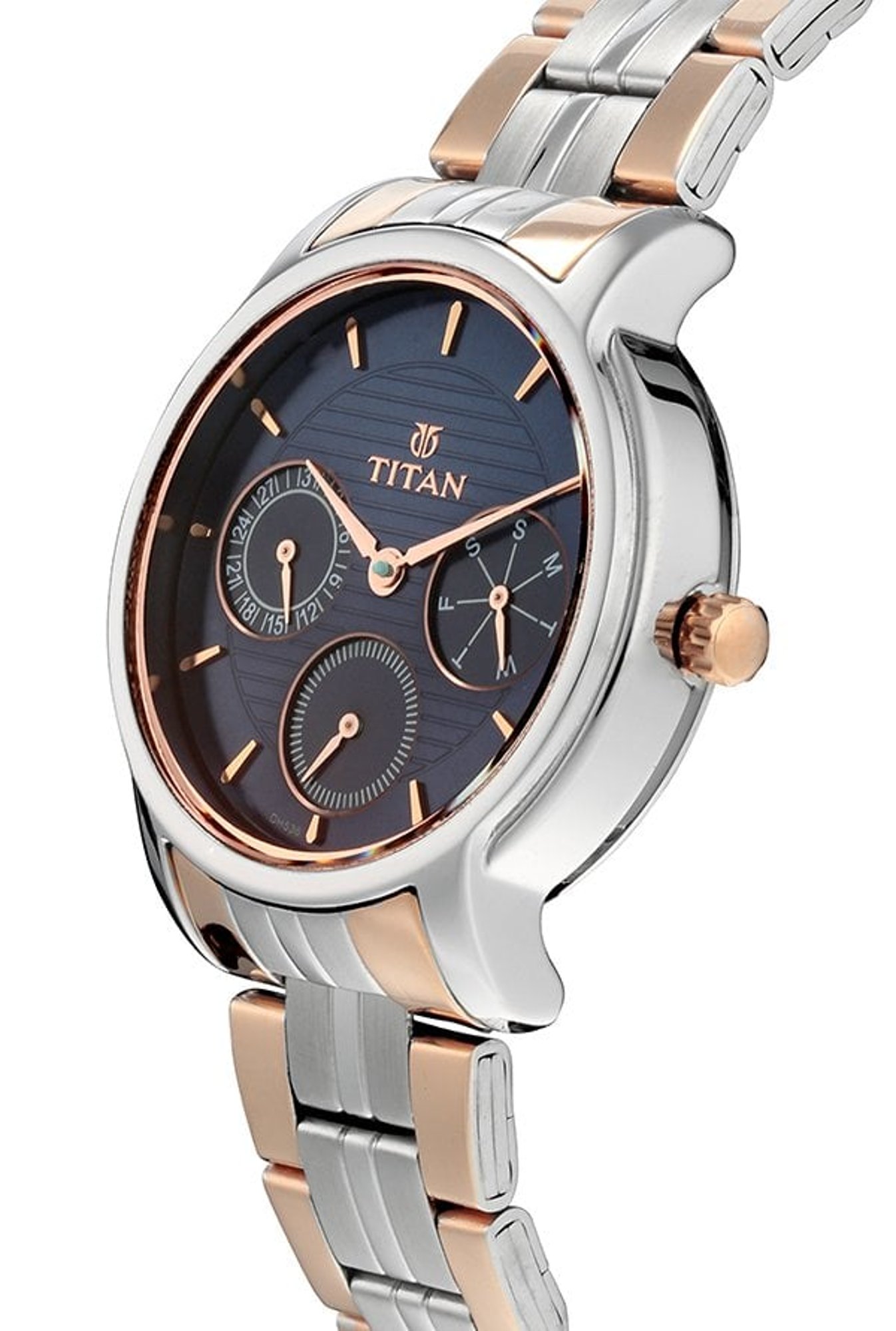 Titan 2589km02 2025 neo watch