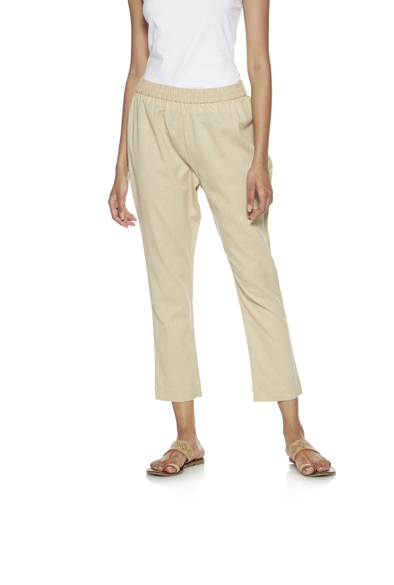 utsa ethnic pants