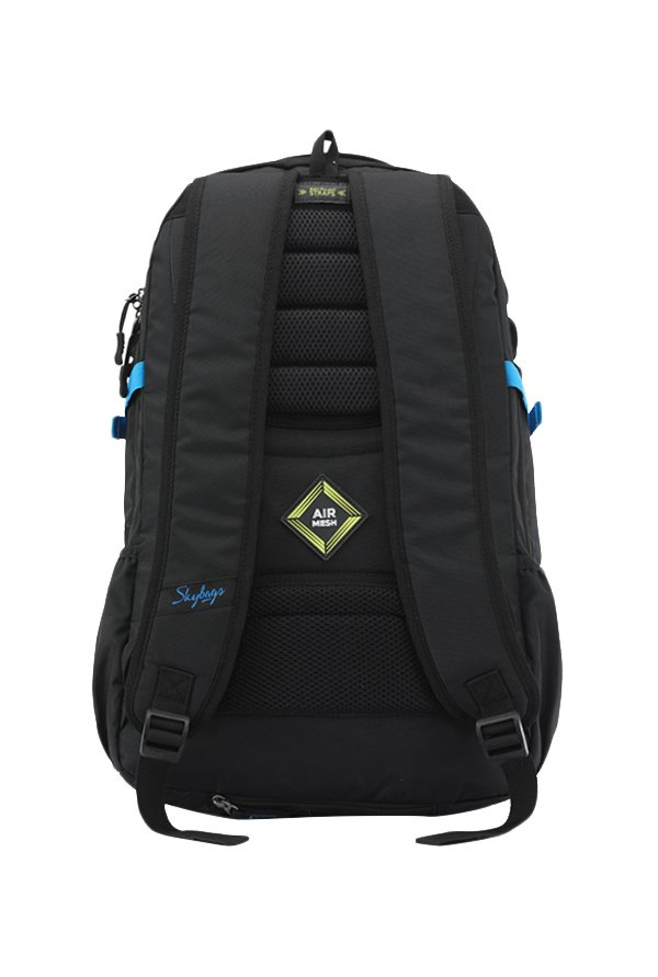 skybags komet plus 01