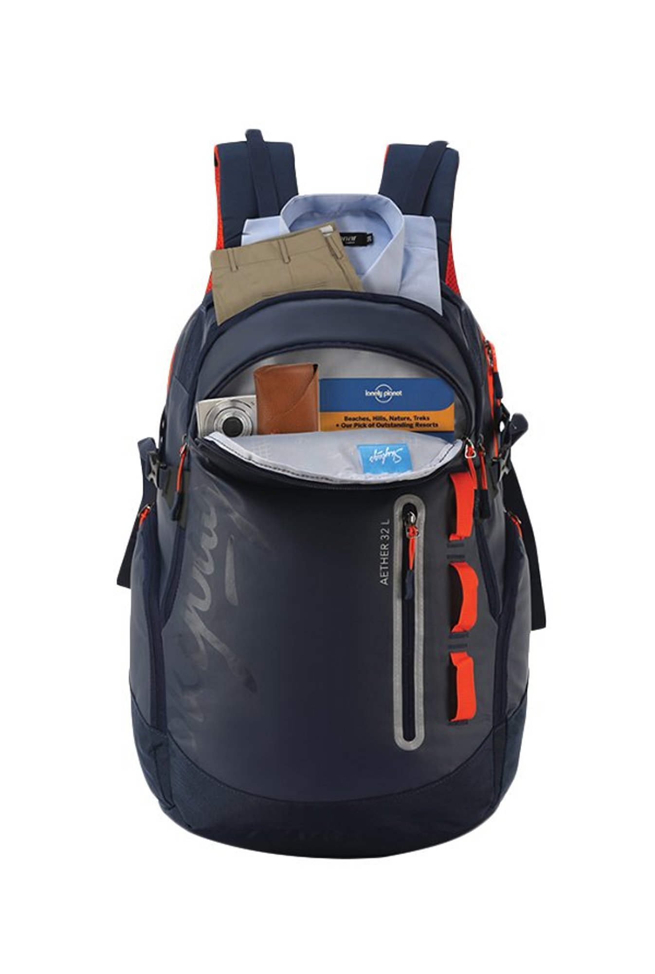 skybags 32l backpack