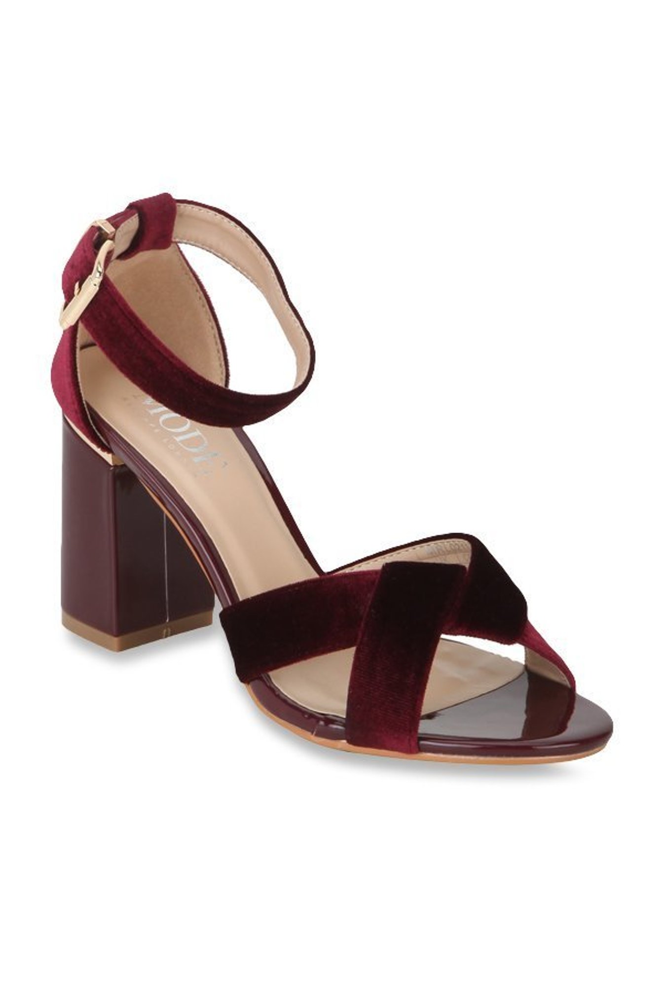red tape sandals tata cliq