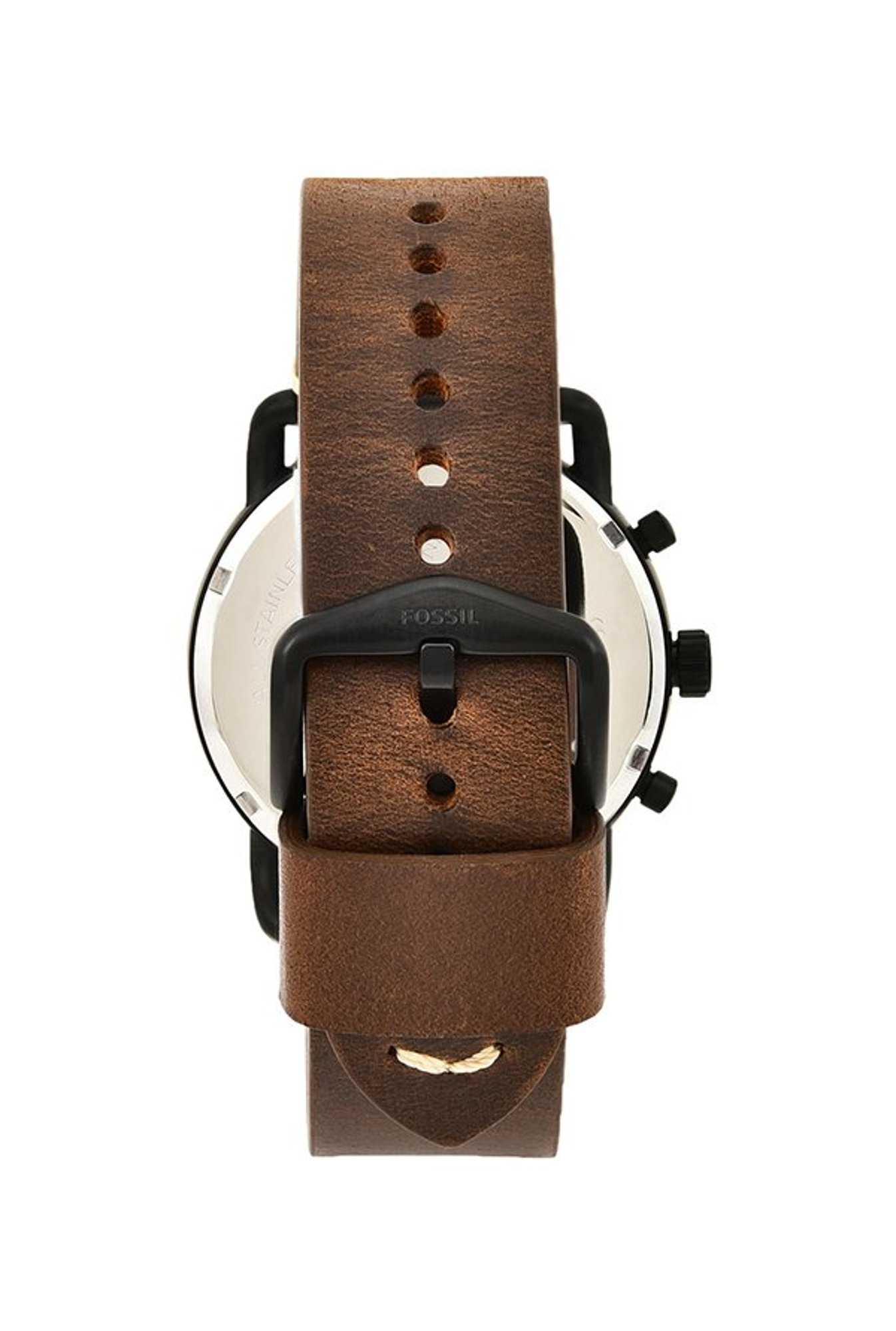 Buy Fossil FS5403I The Commuter Analog 