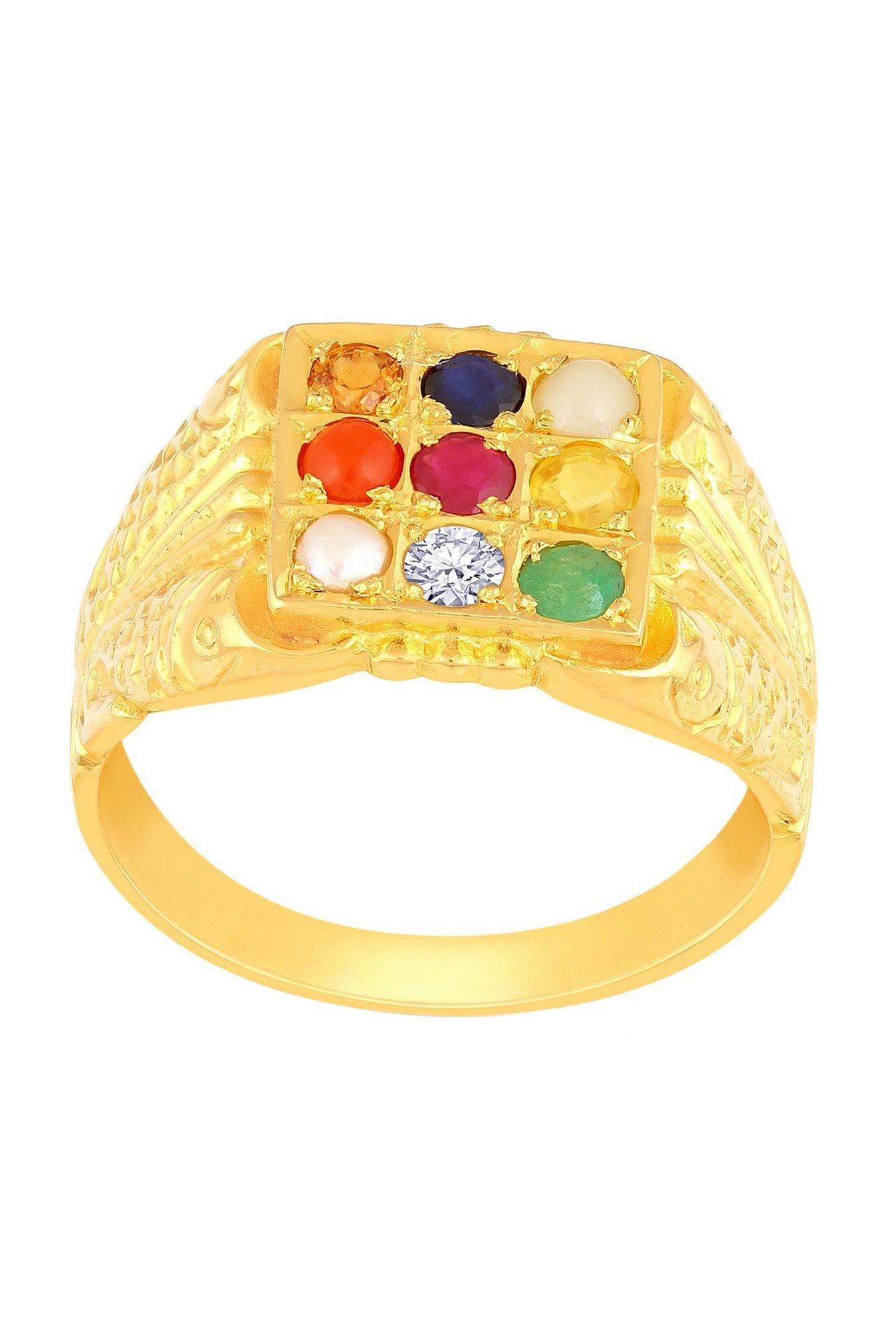 22k gold ring designs with price