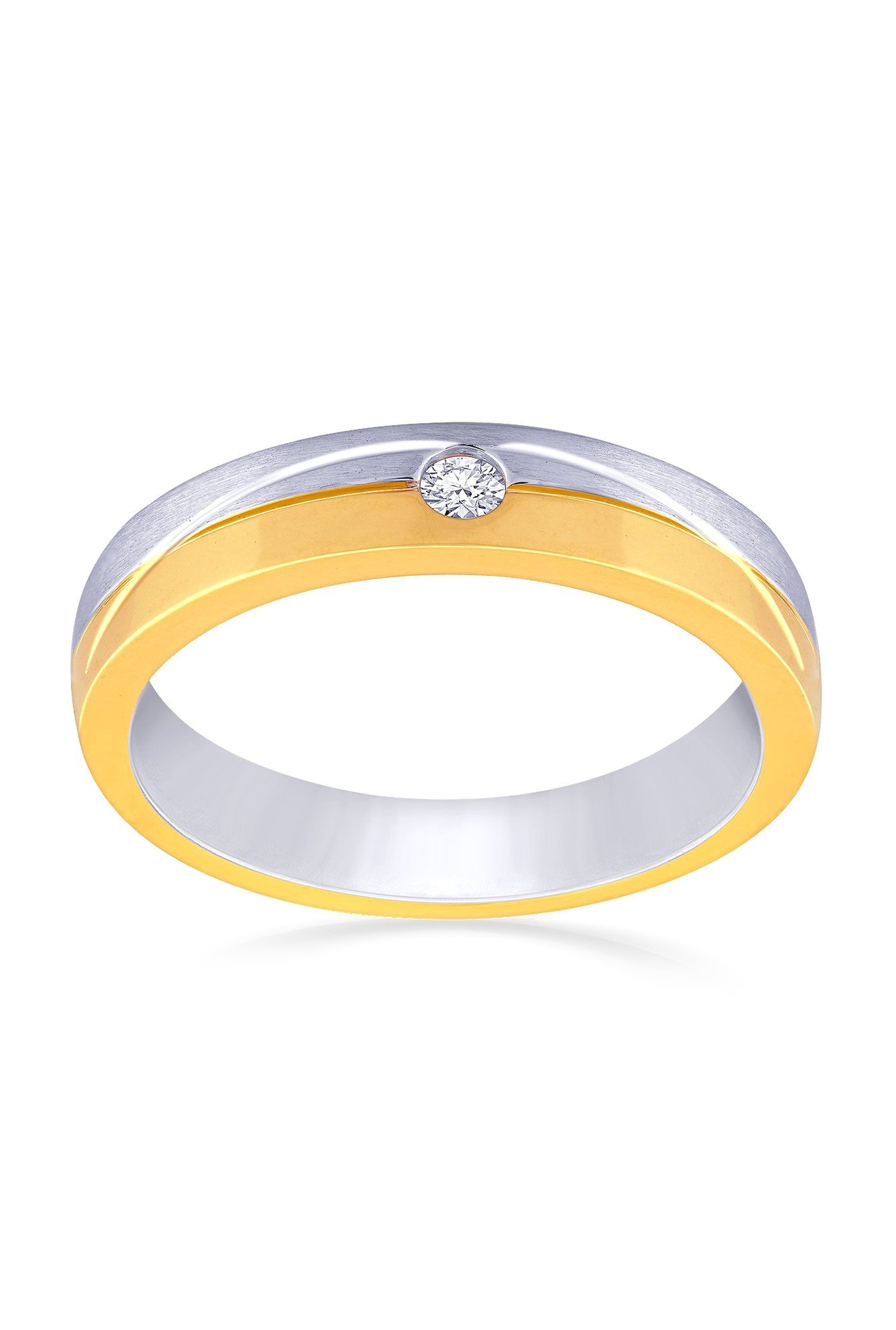 Buy Malabar Gold Ring FRDZL50064 for Women Online | Malabar Gold & Diamonds