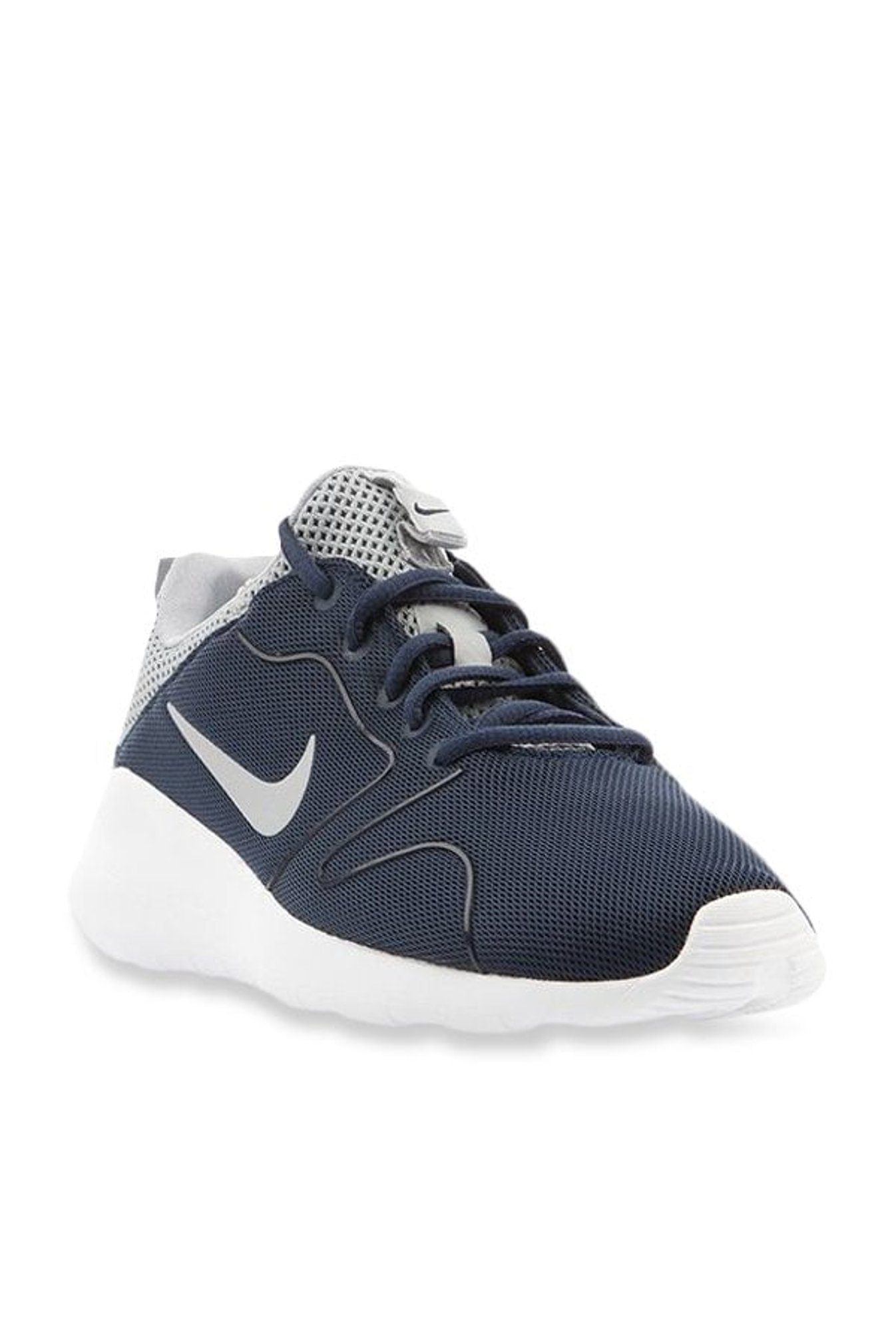 nike kaishi midnight navy