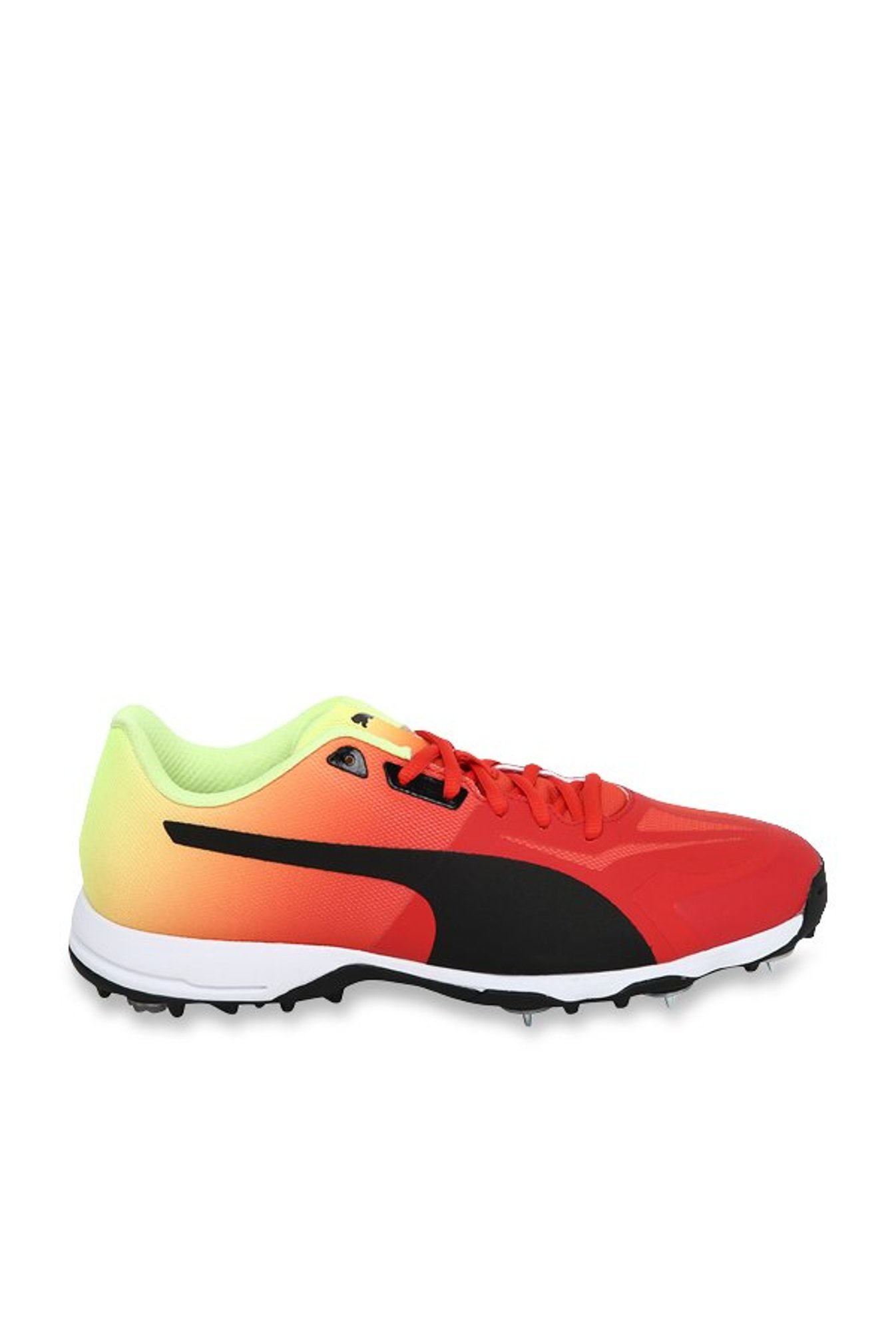 puma evospeed 18.1 cricket shoes