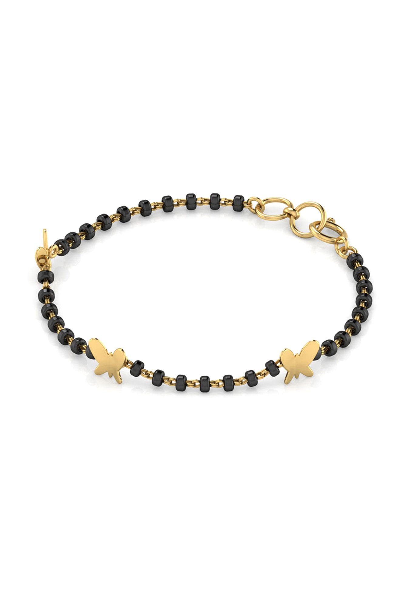 caratlane women's bracelet