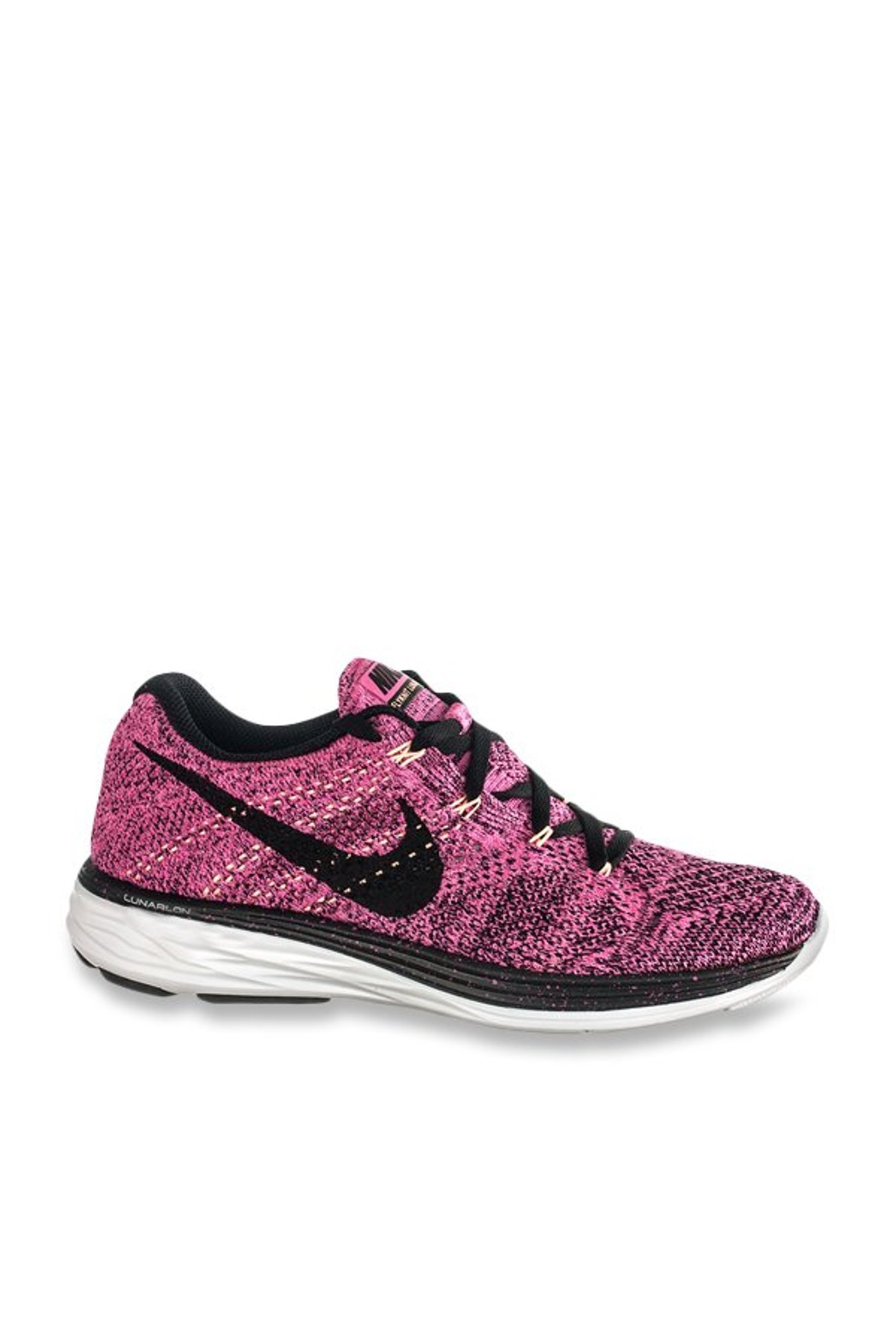 comprar nike flyknit lunar 3