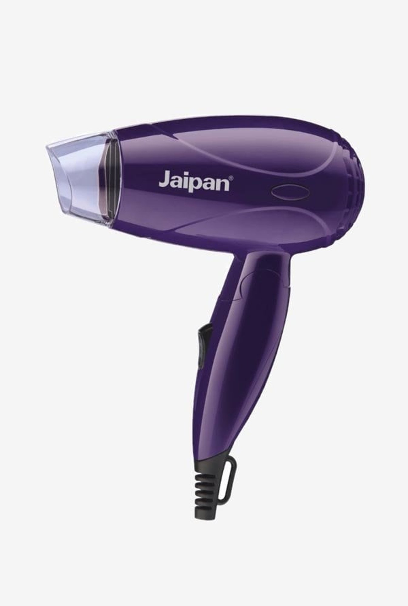Jaipan JPHD0027 1000 W Foldable Hair Dryer