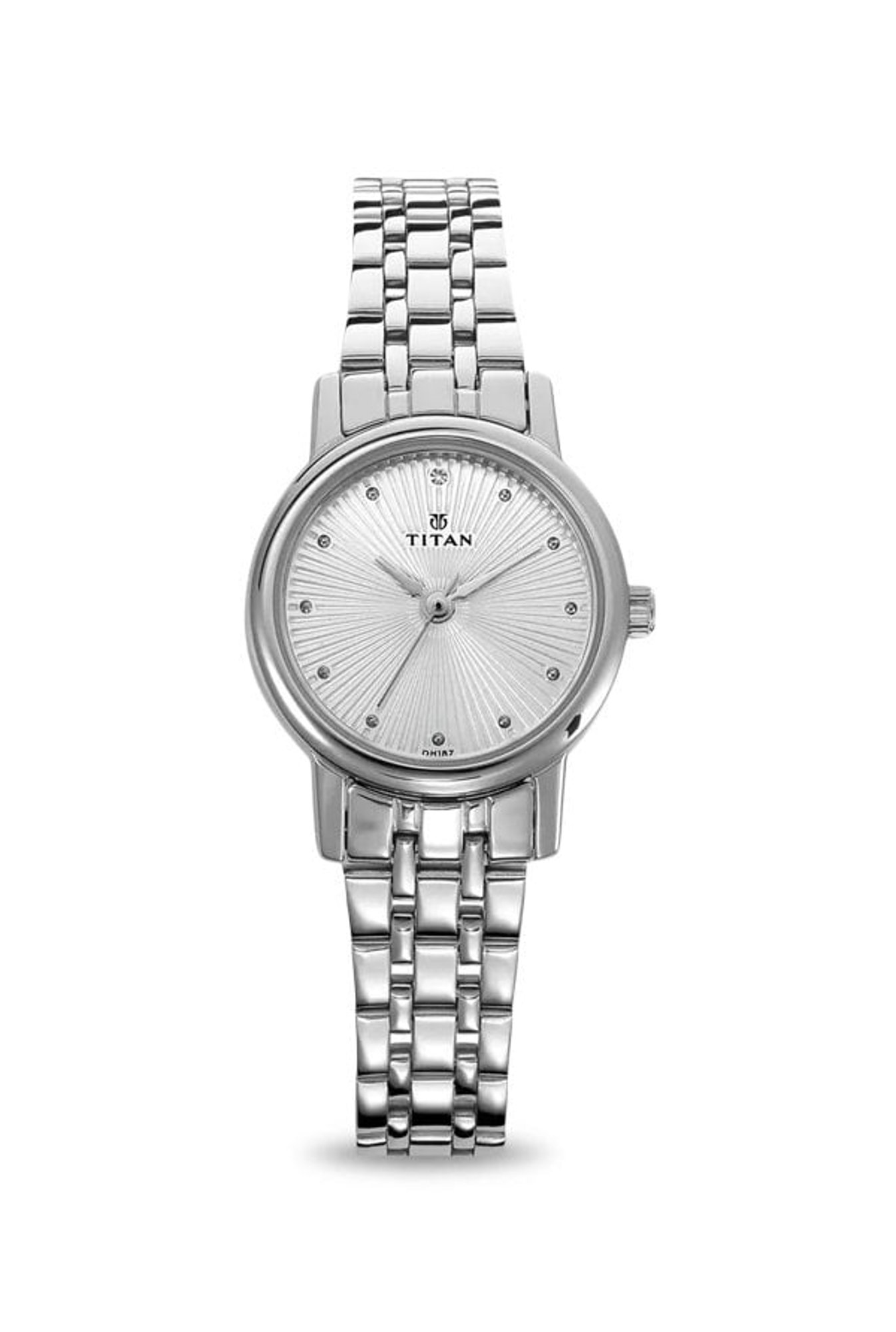 Titan 1773sl01 karishma deals watch price