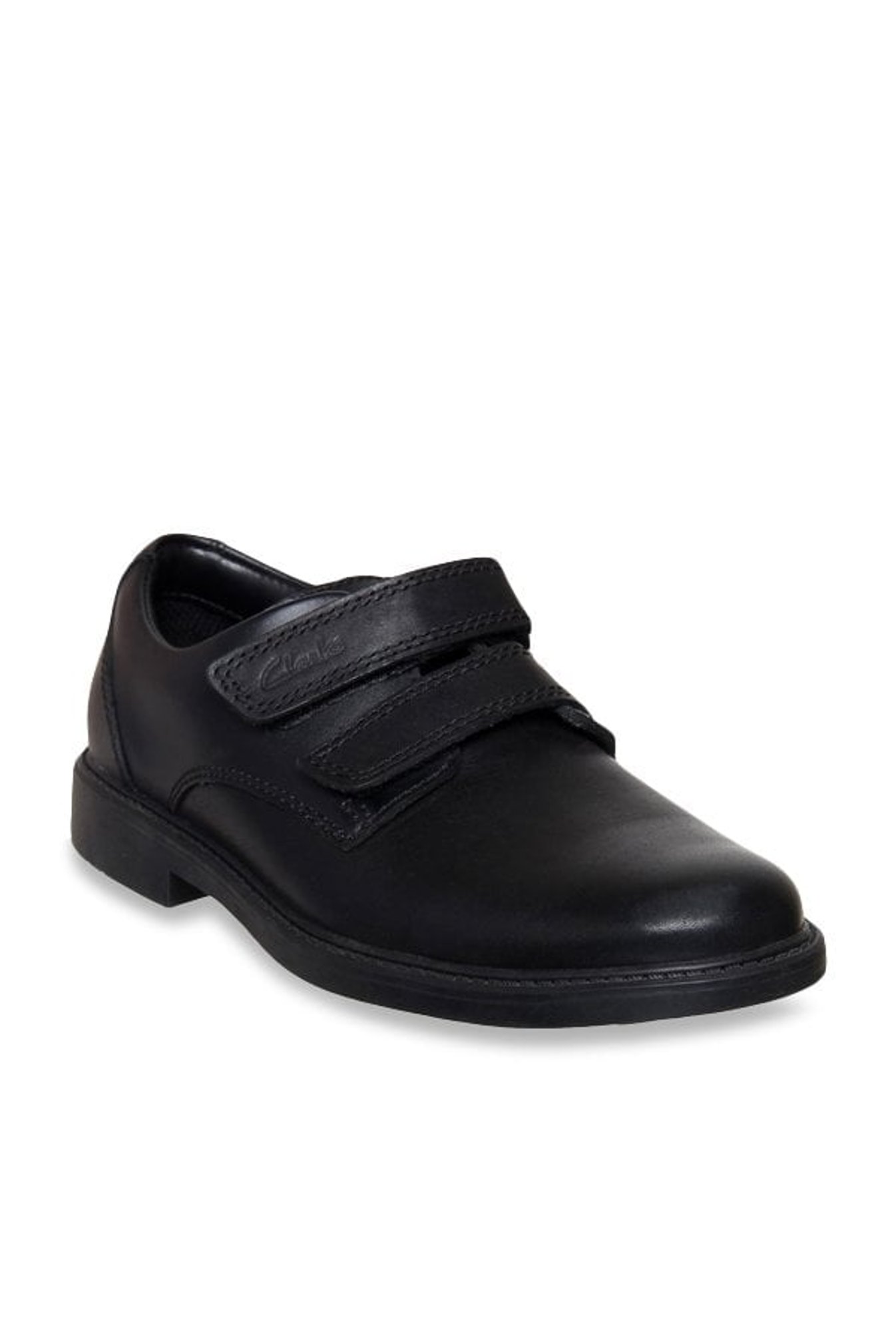 clark shoes for boys