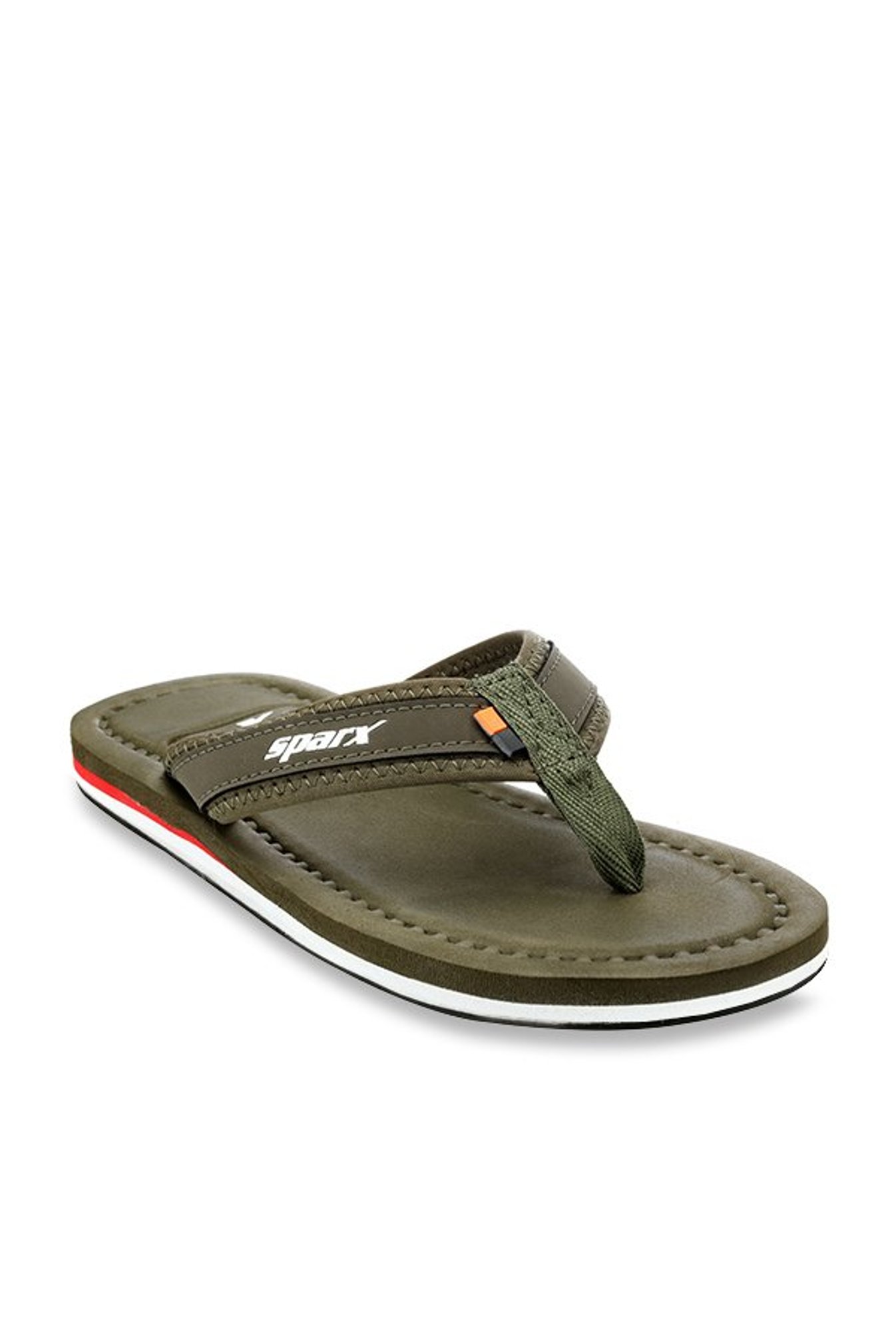 sparx men flip flop