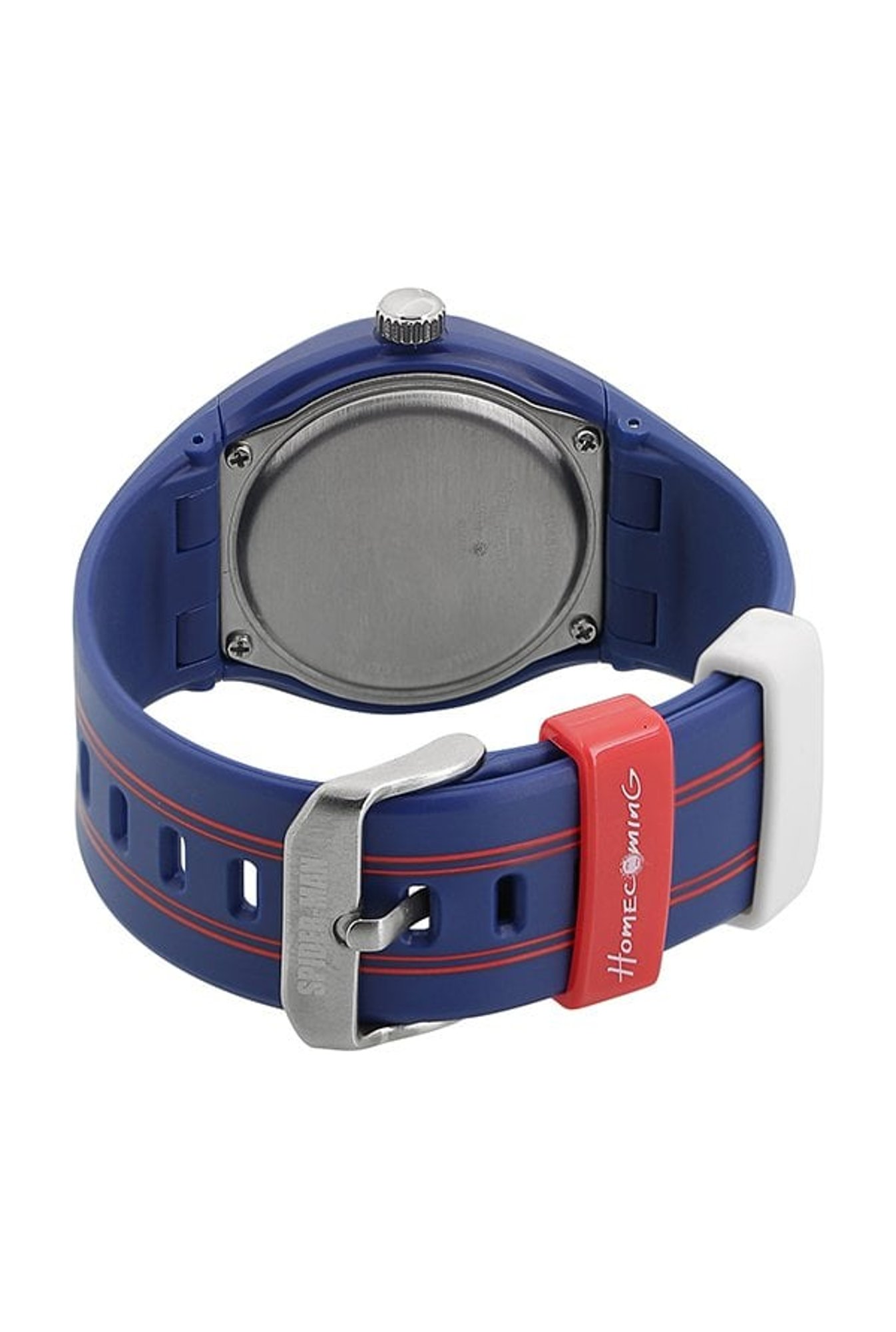 Titan zoop spiderman clearance watch