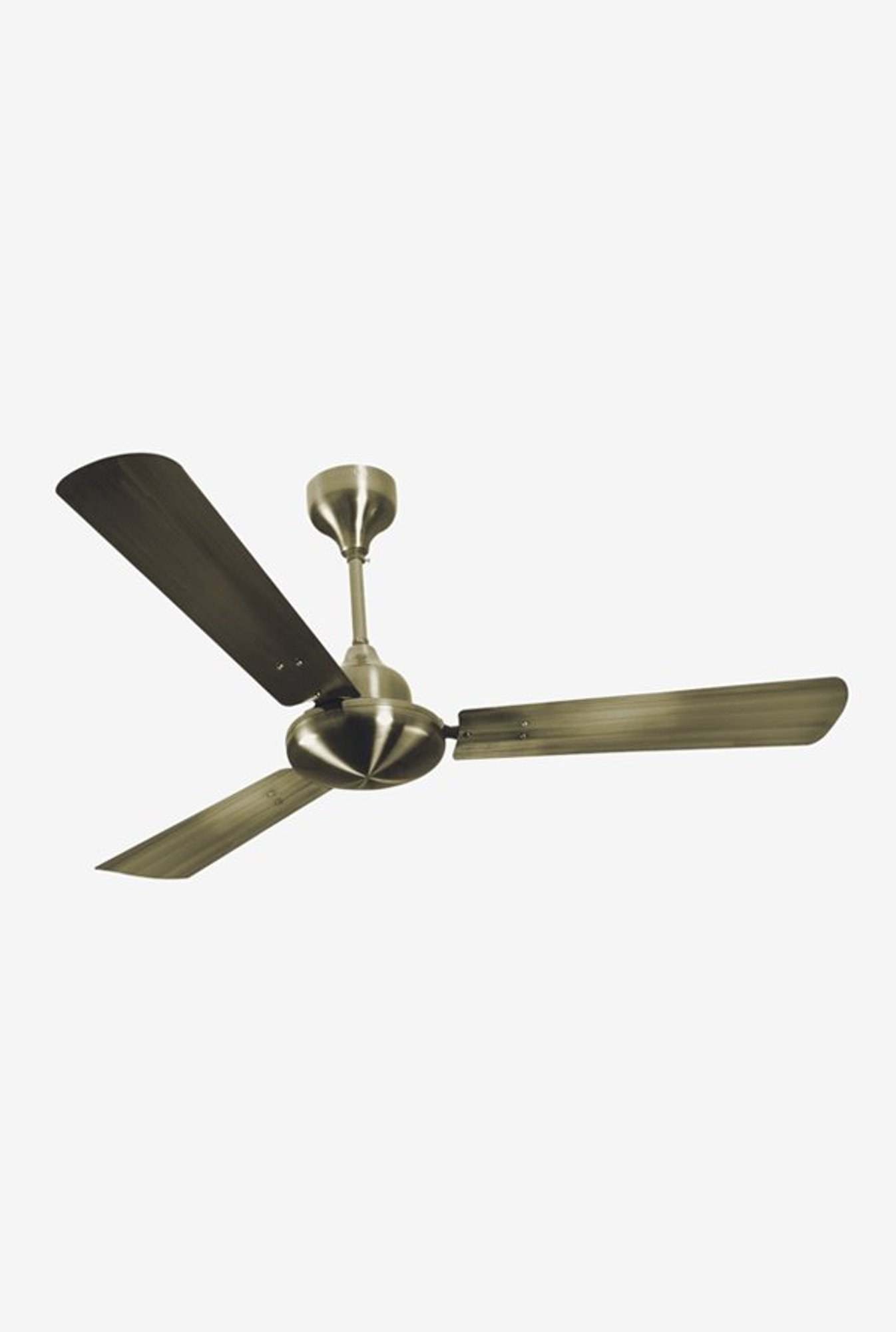 Buy Havells Orion 1200 Mm 3 Blades Ceiling Fan Antique Brass