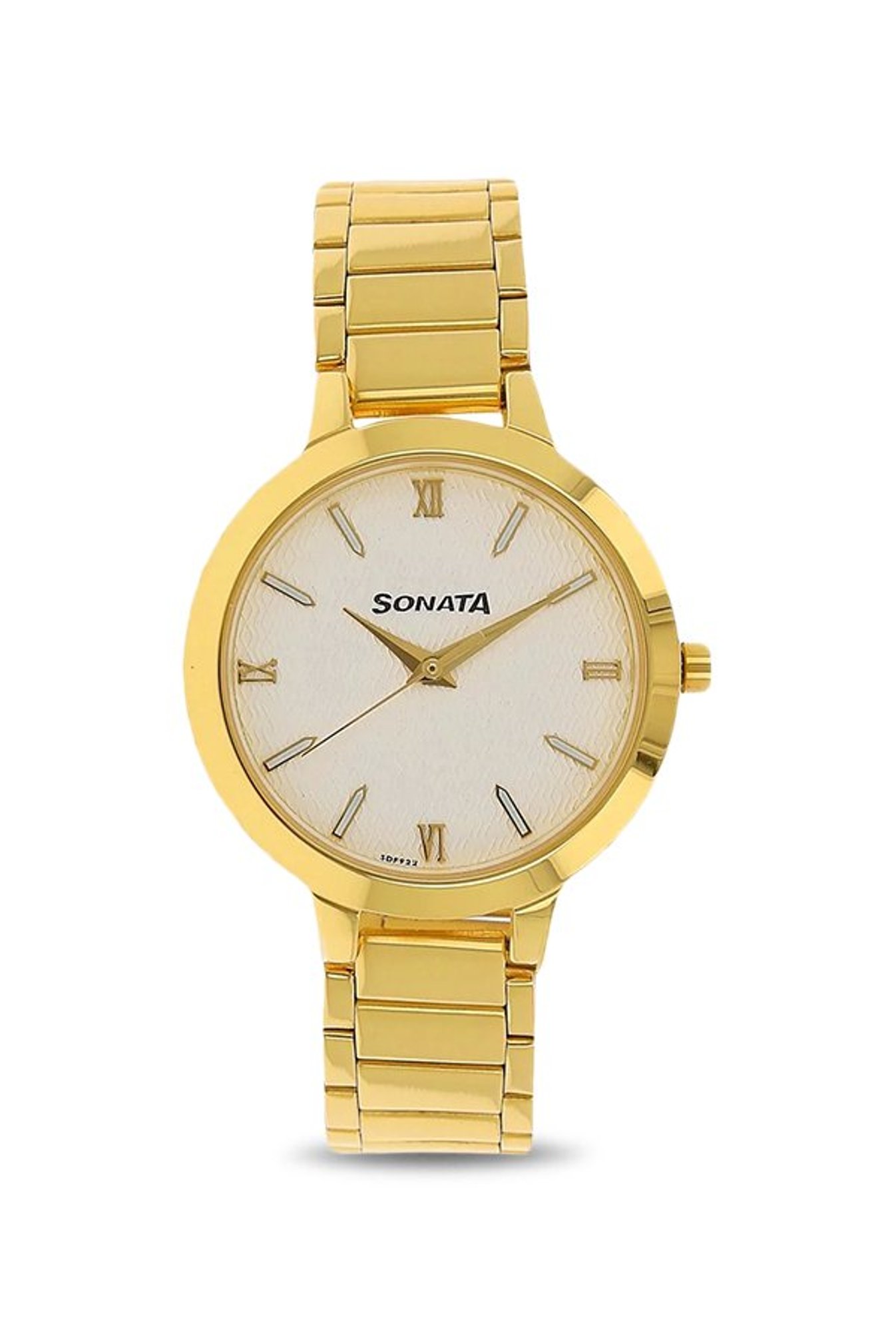 sonata watch old model