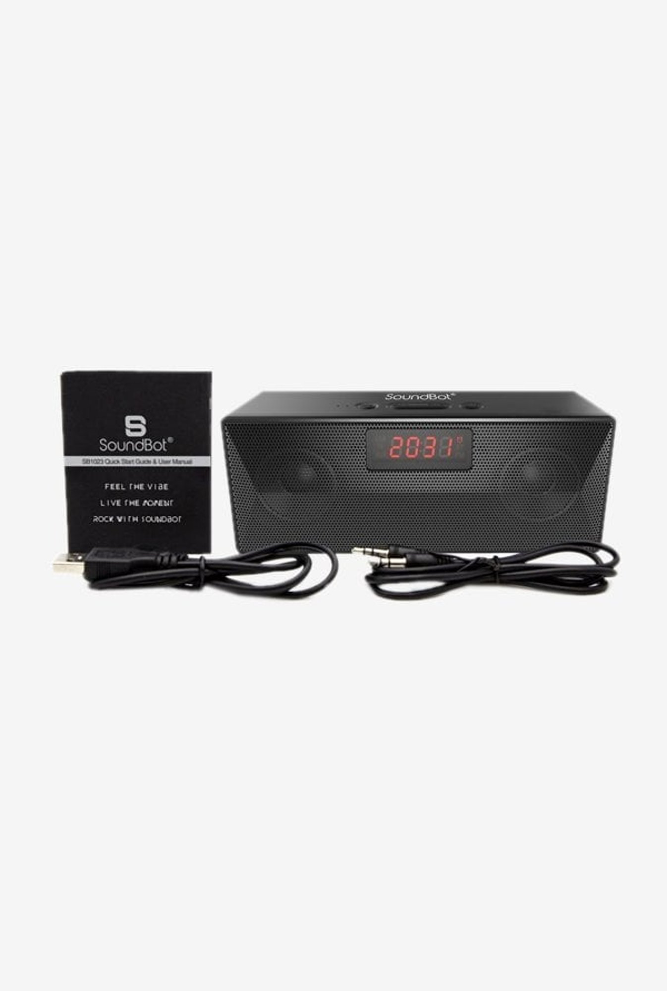 Soundbot best sale sb1023 review