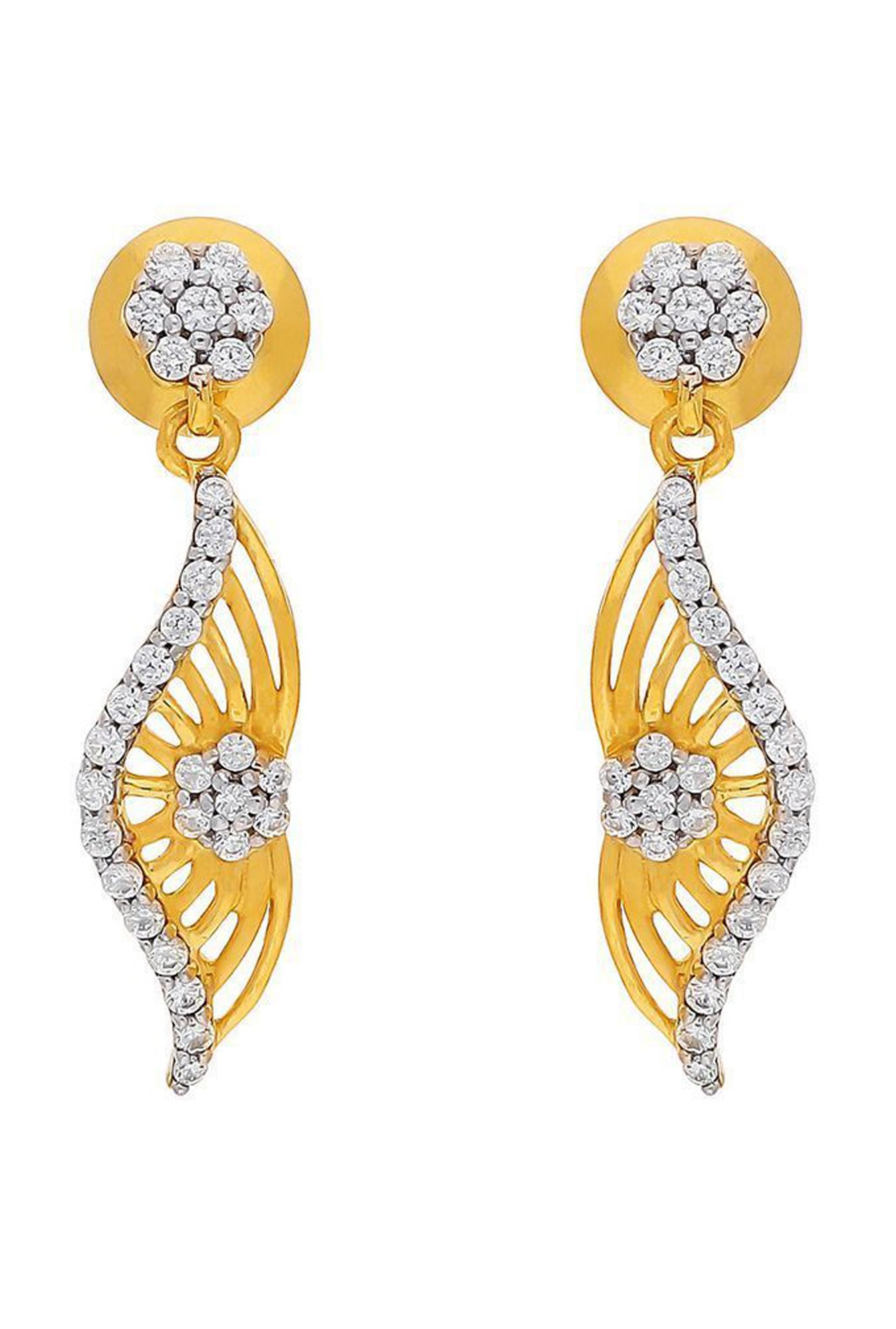 jewel one earrings