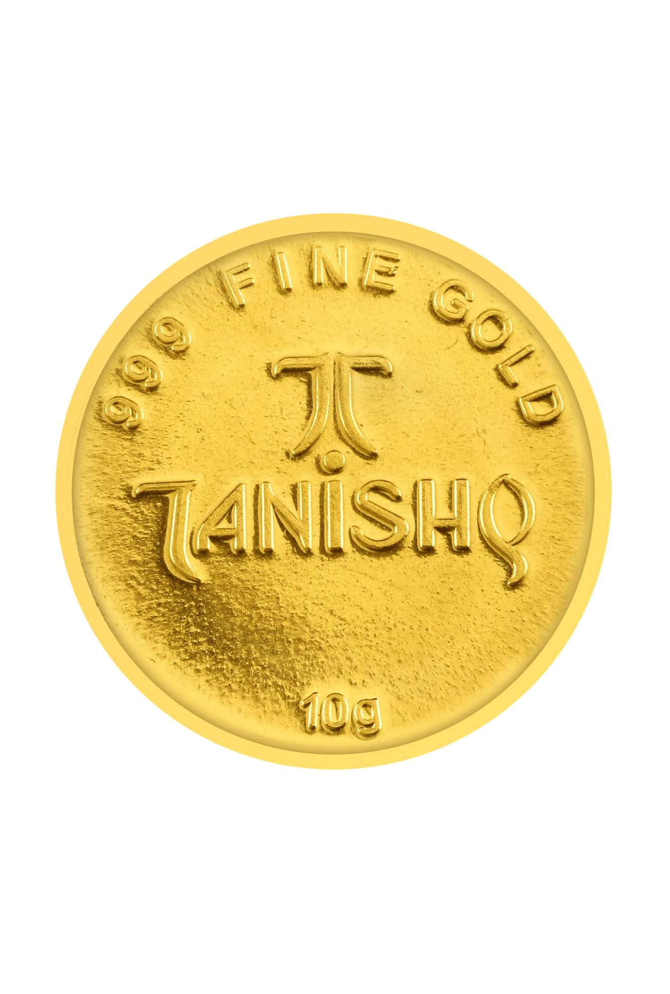 Tanishq gold coin on sale online