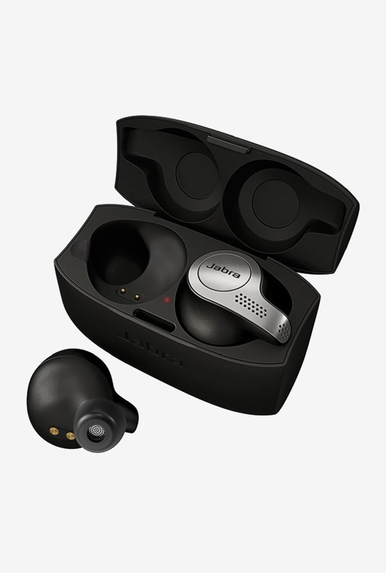 Buy Jabra Elite 65T In Ear Wireless Bluetooth Earbuds Black