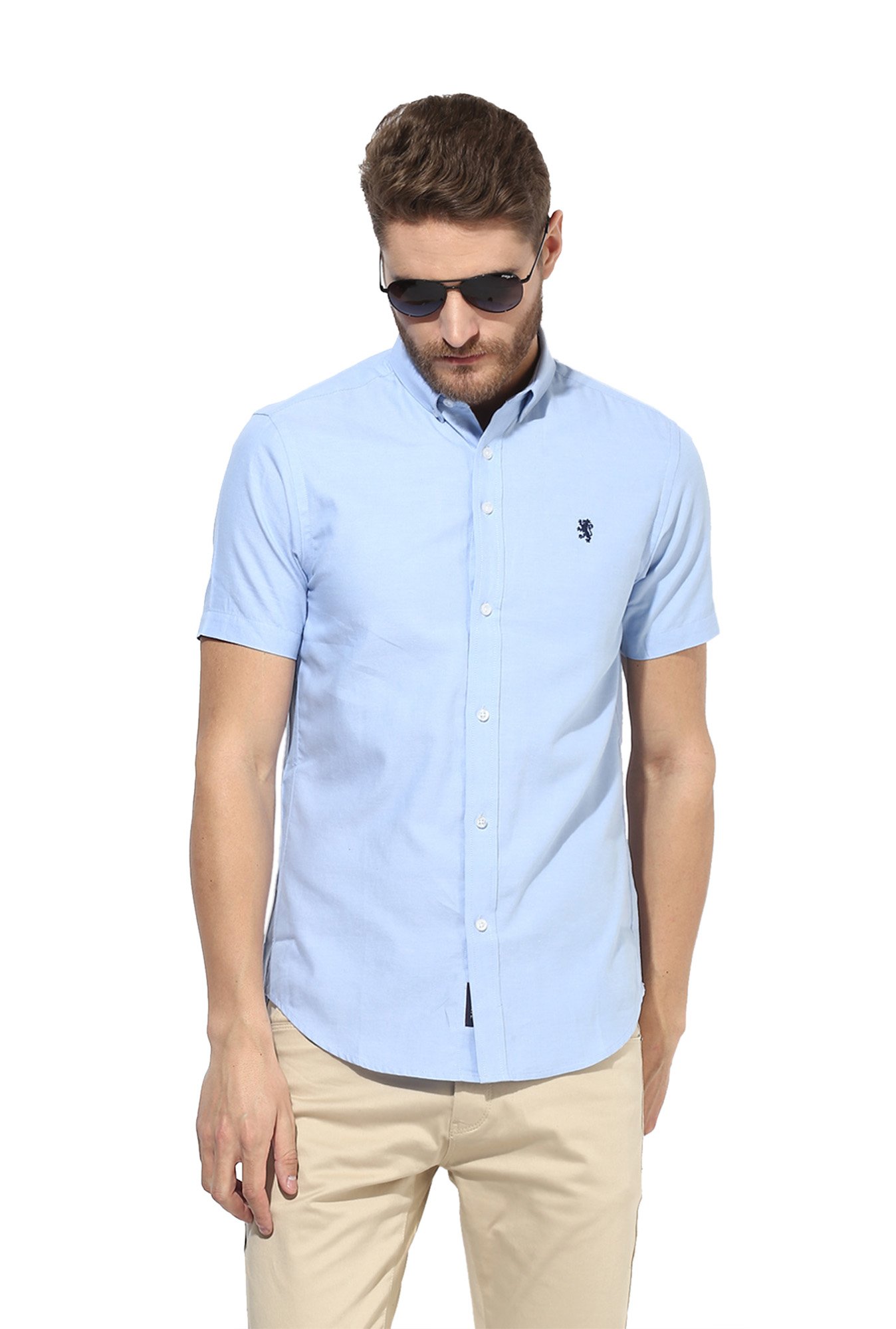 red tape half sleeves shirt,www 