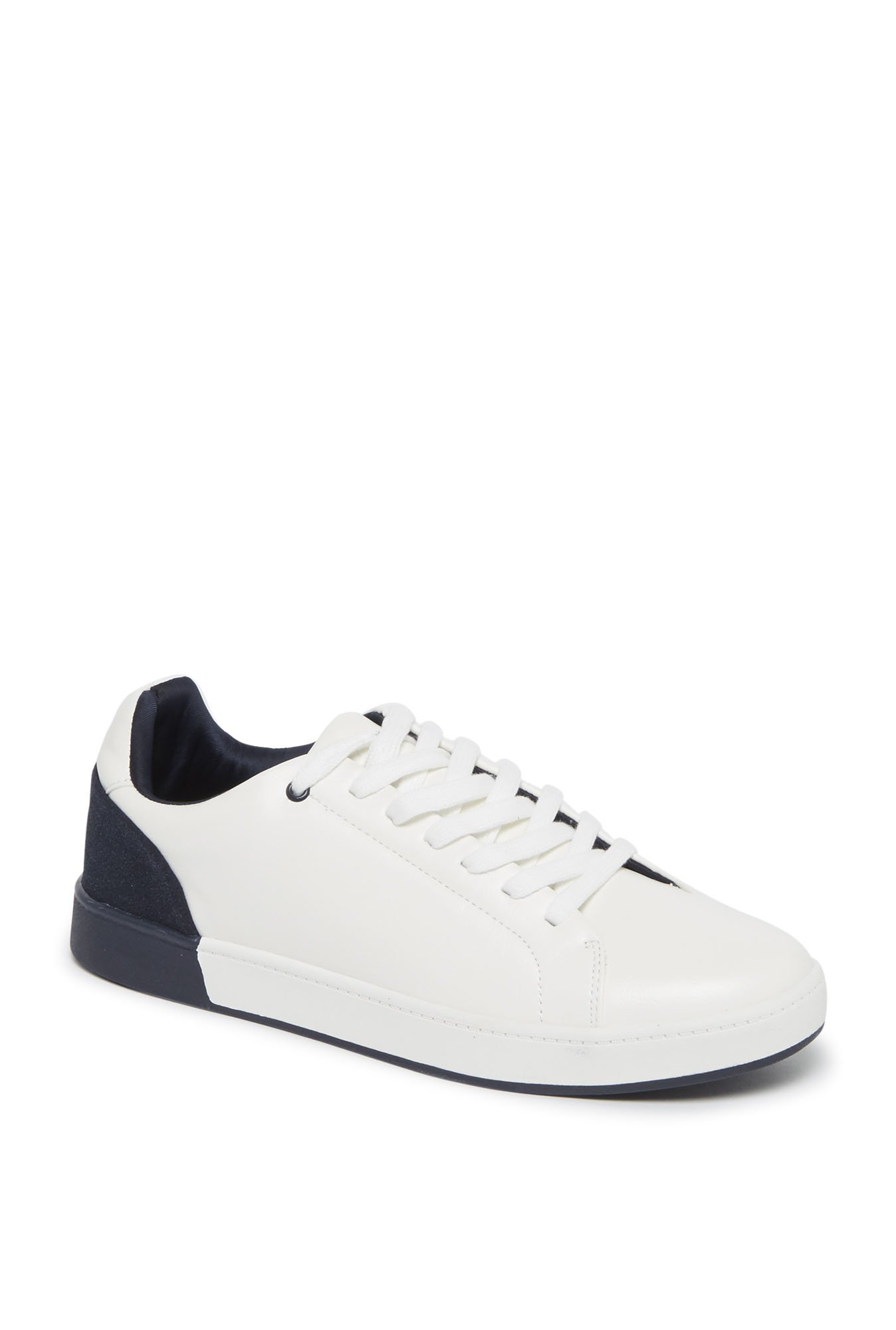 soleplay white shoes