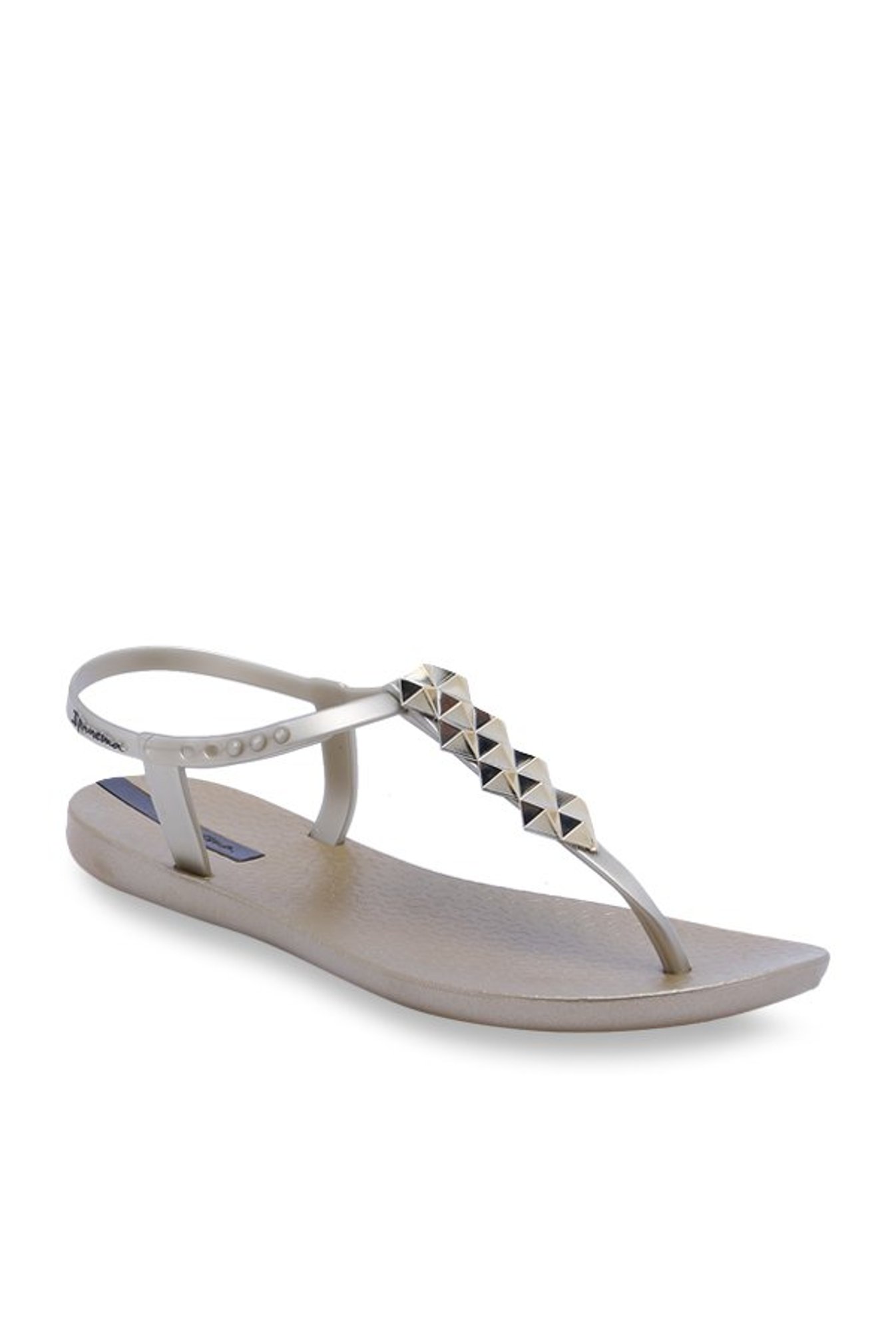 ipanema t strap sandals