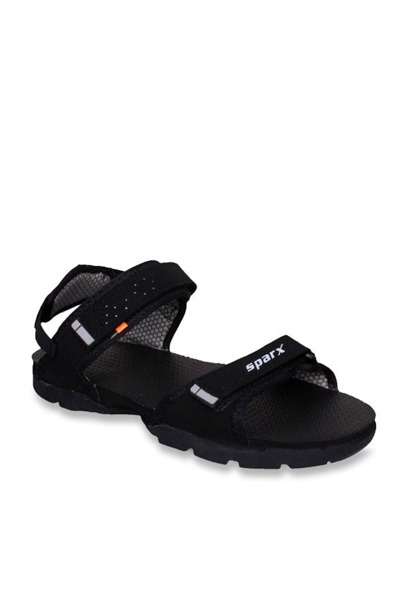 Sparx sandal price with on sale image