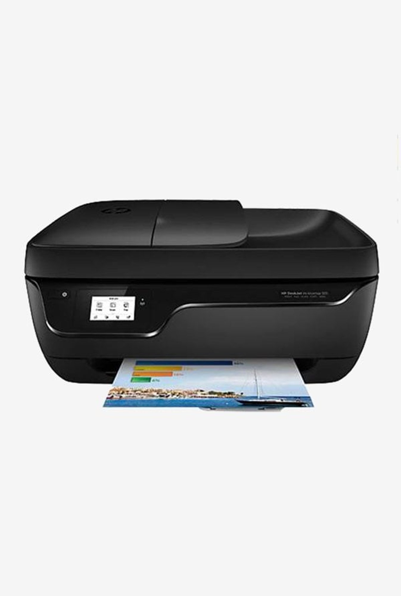 ink advantage printer