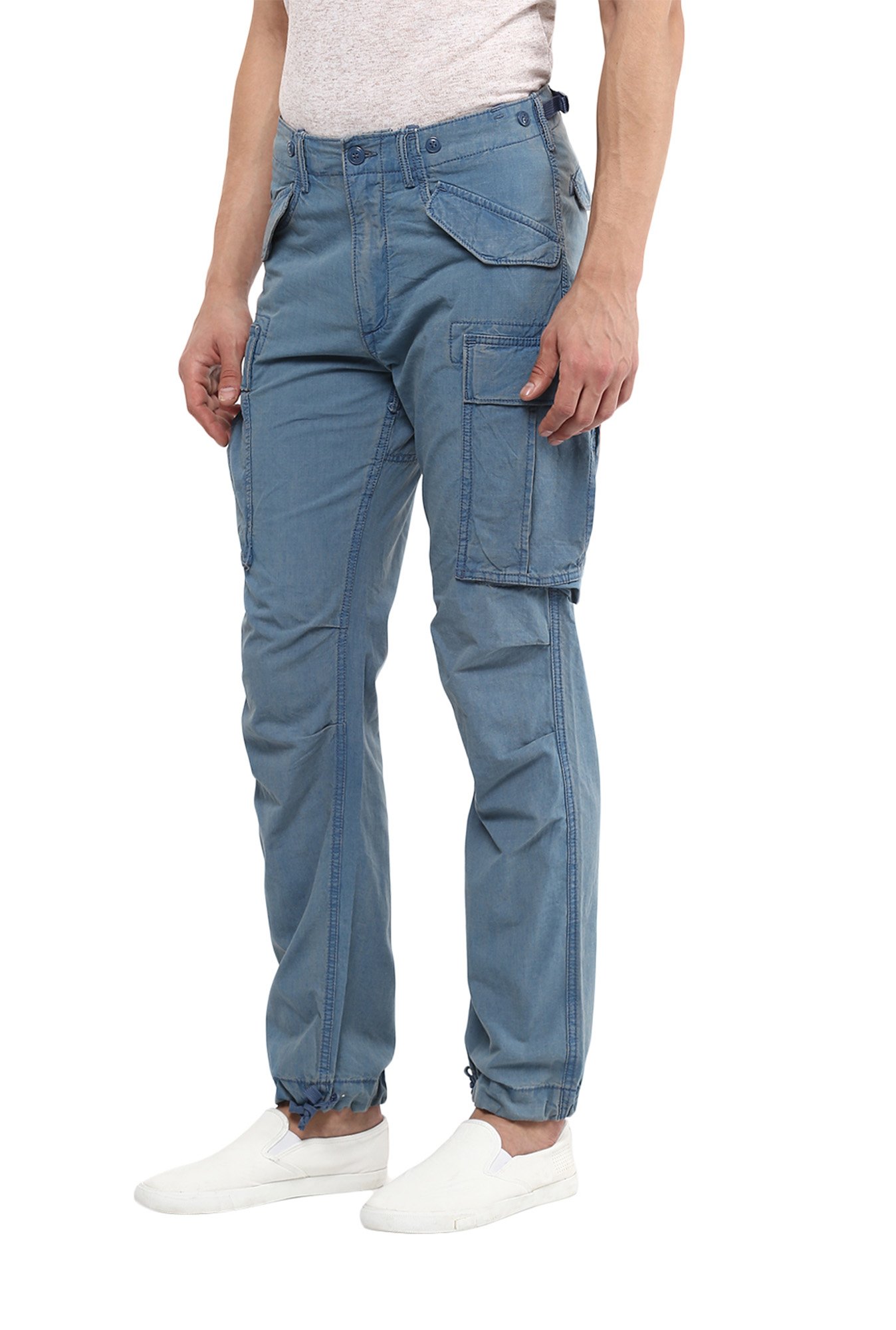 celio cargo pants
